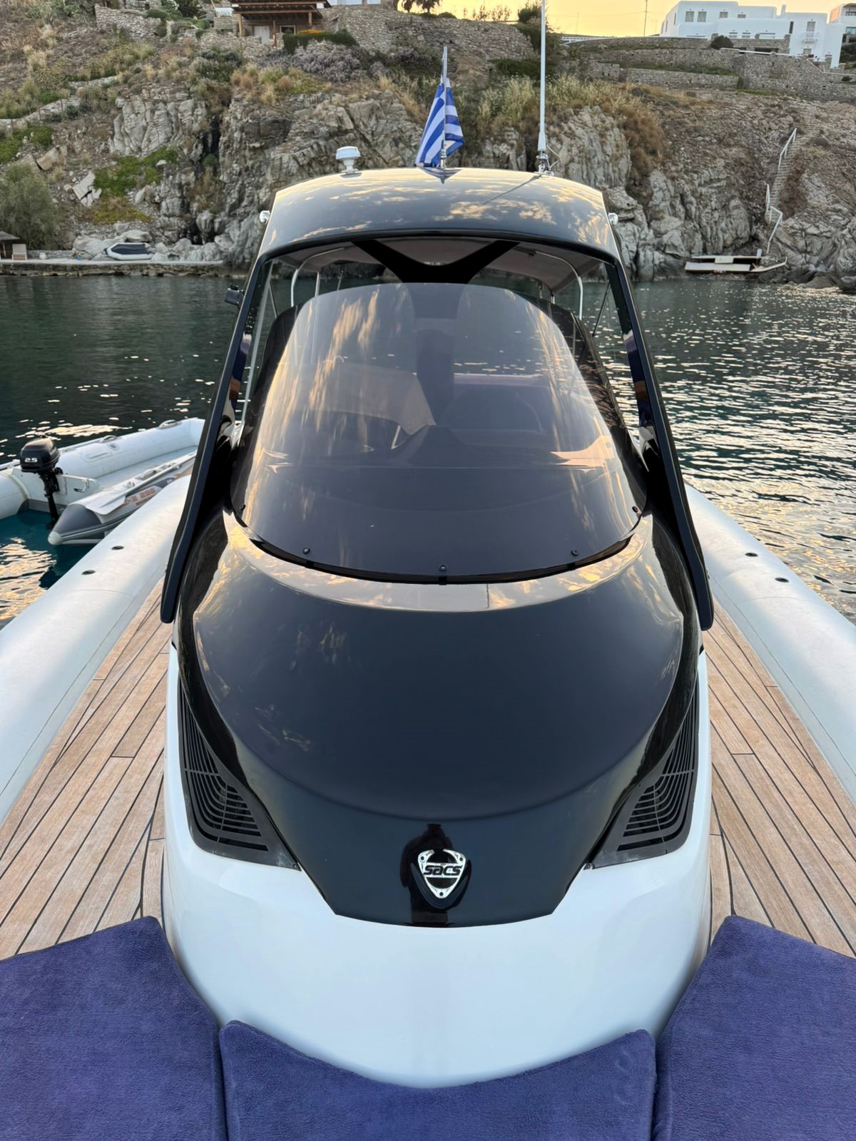 2016 Sacs Strider 13 en venta (photo 6)