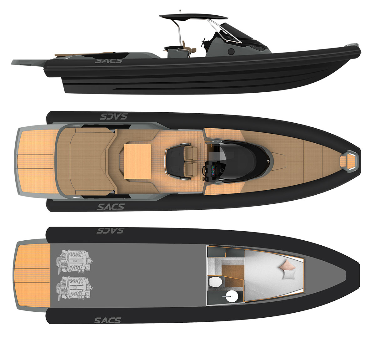 2016 Sacs Strider 13 en venta (photo 15)