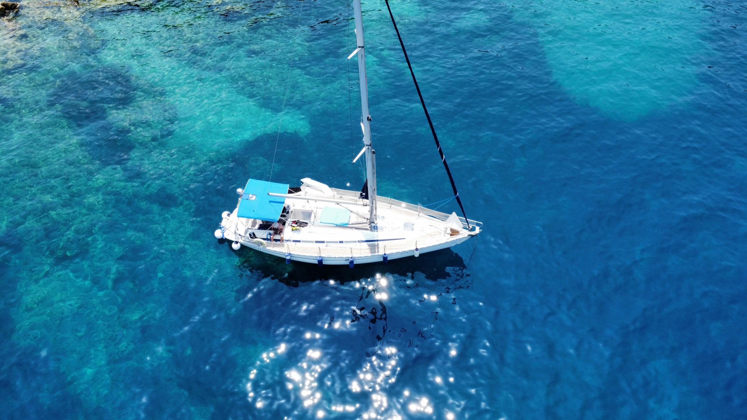 1996 Bavaria 41 en venta (photo 2)