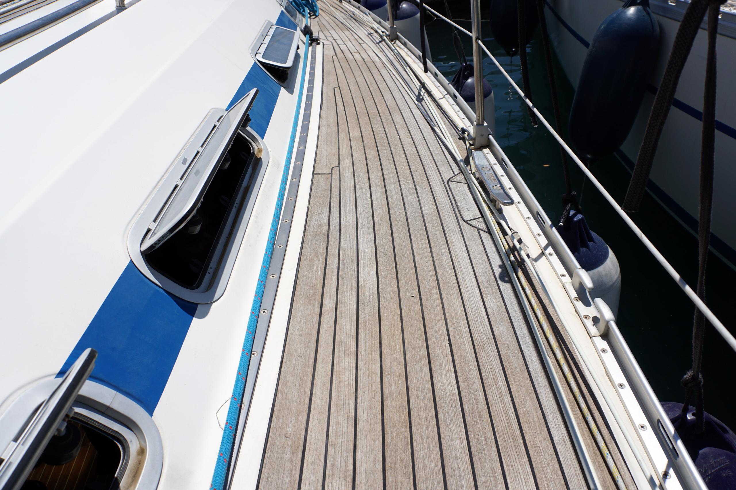 1996 Bavaria 41 en venta (photo 7)