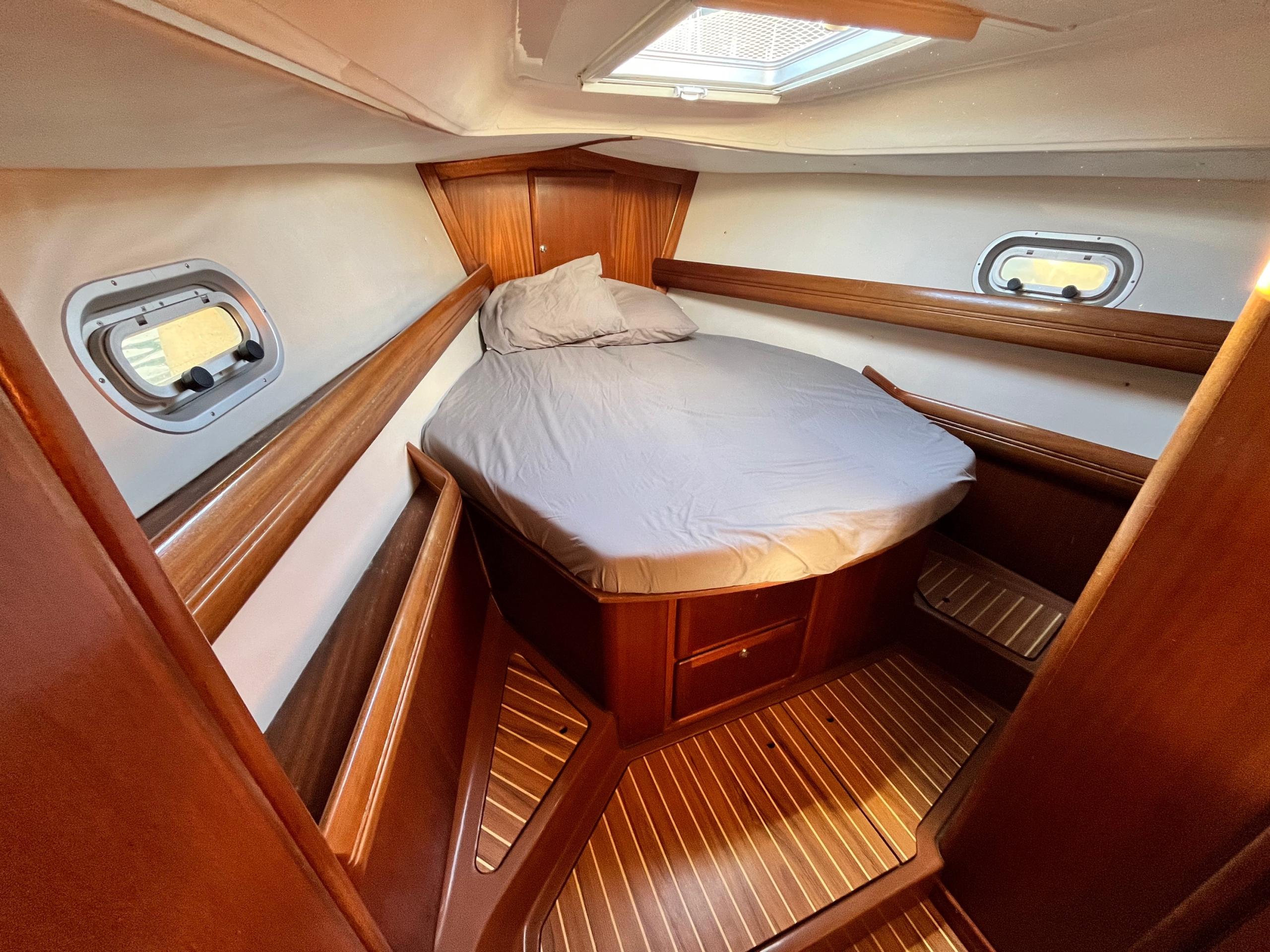 1996 Bavaria 41 en venta (photo 11)