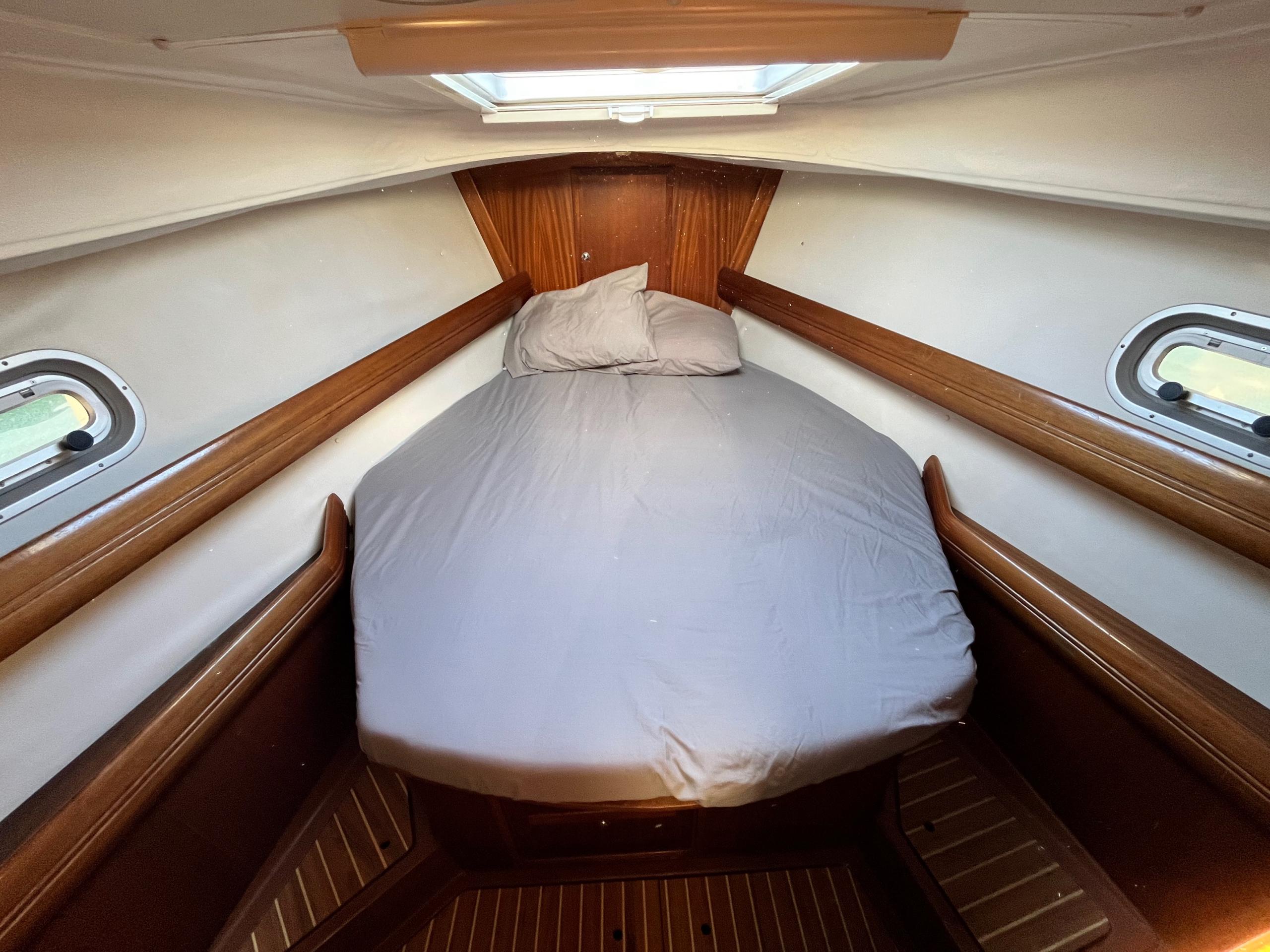 1996 Bavaria 41 en venta (photo 12)