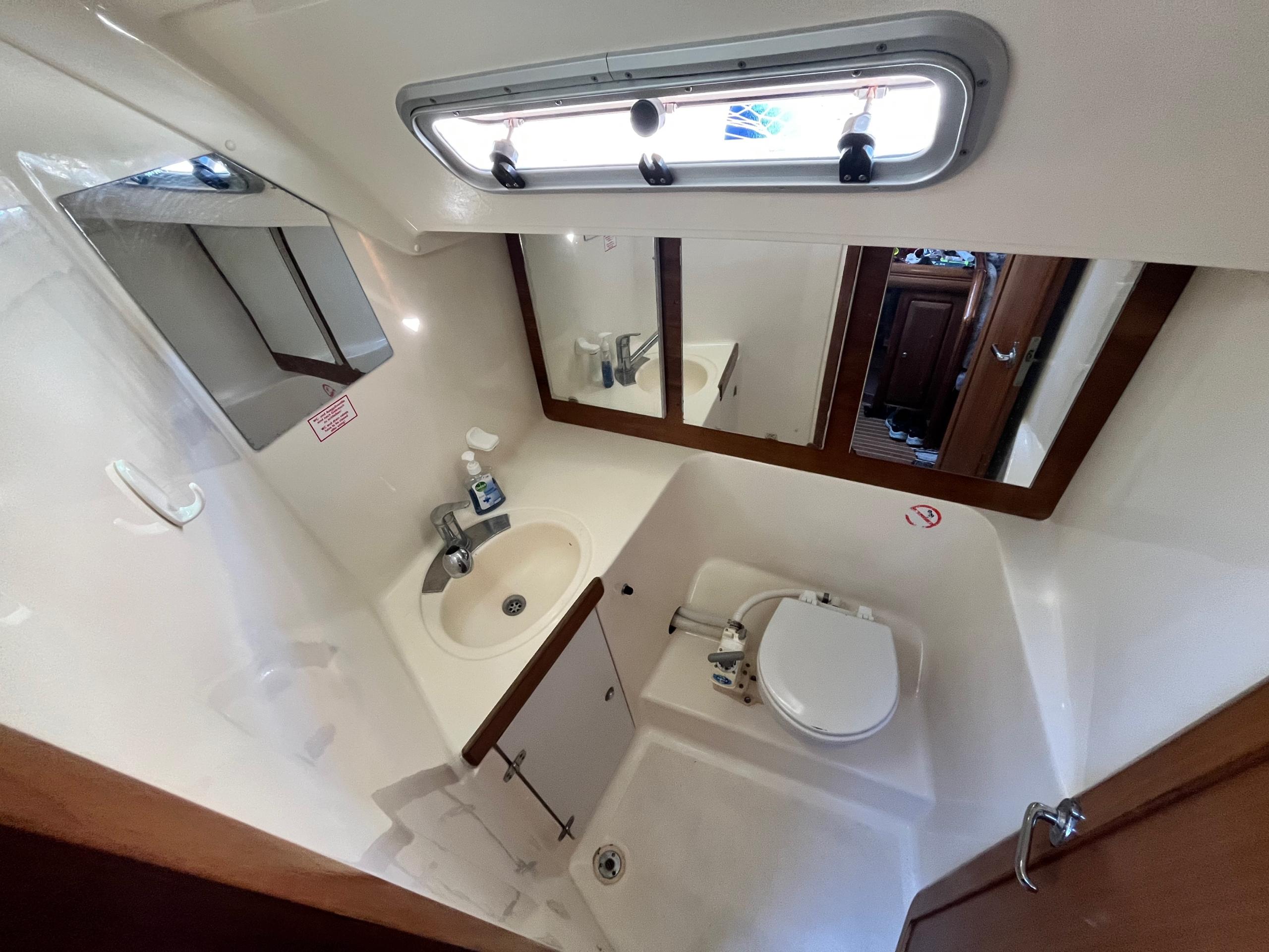 1996 Bavaria 41 en venta (photo 13)