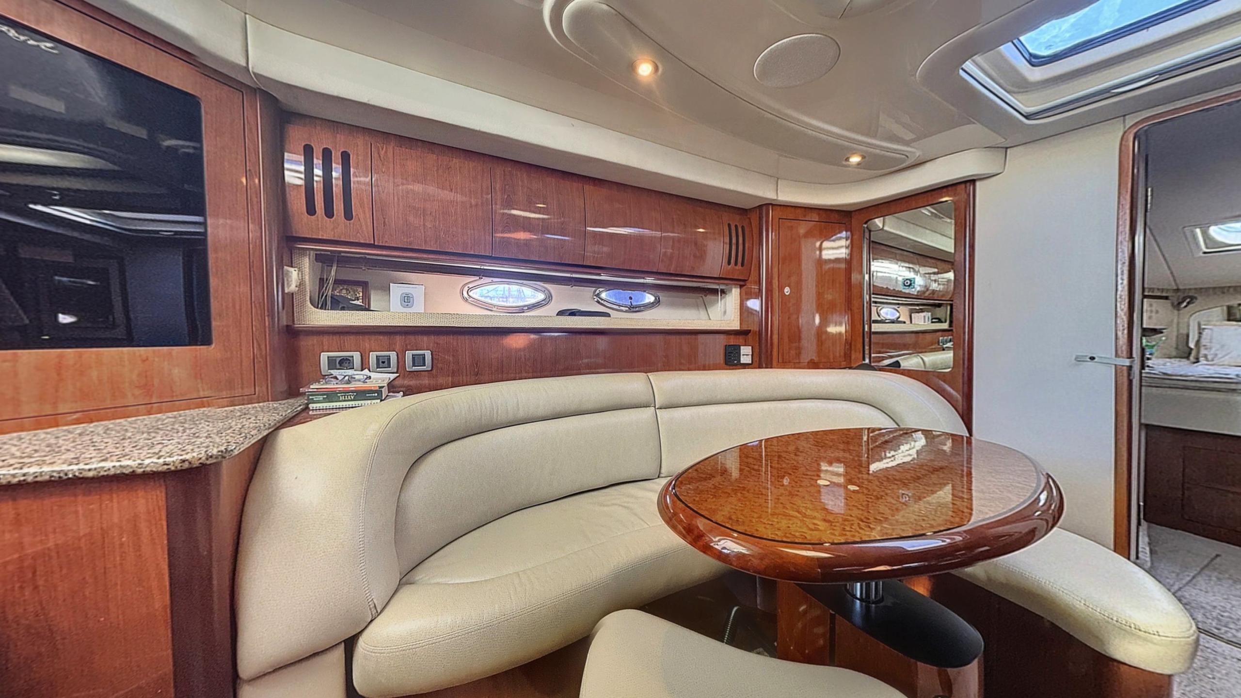 2007 Sea Ray 455 Sundancer in vendita (photo 13)
