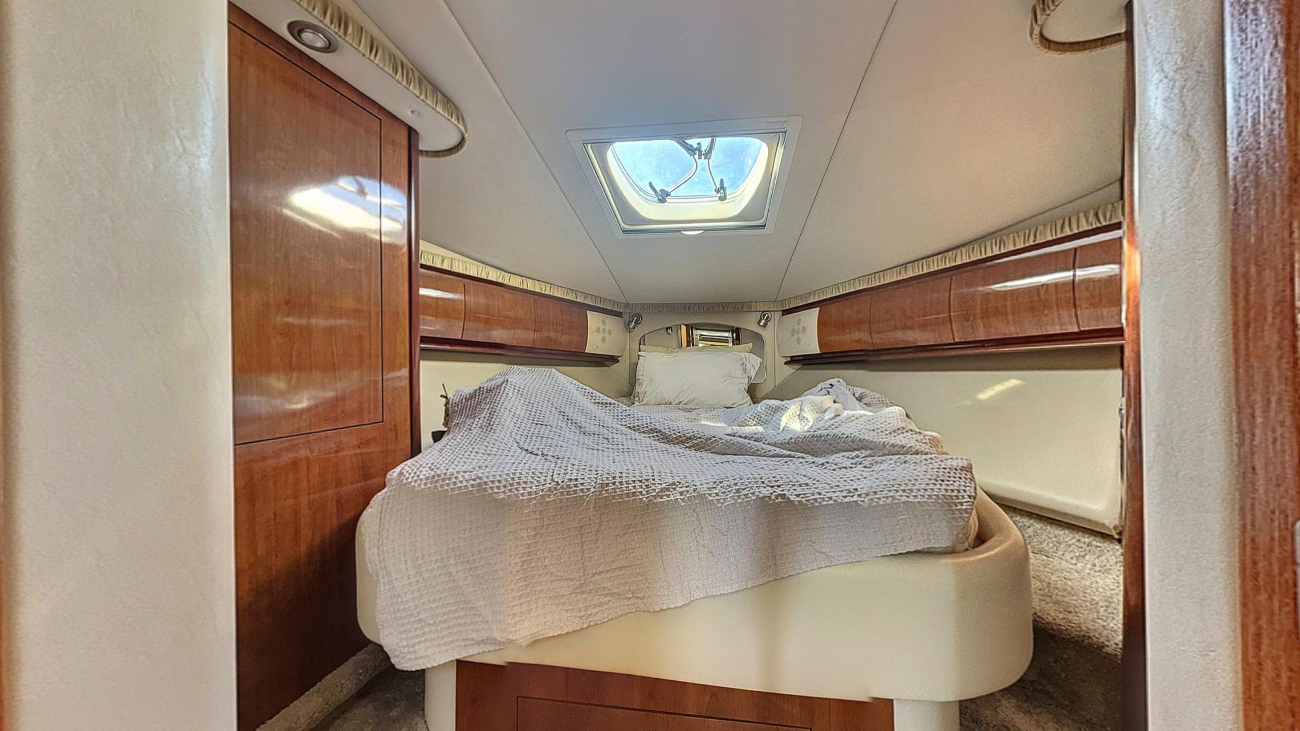 2007 Sea Ray 455 Sundancer in vendita (photo 16)