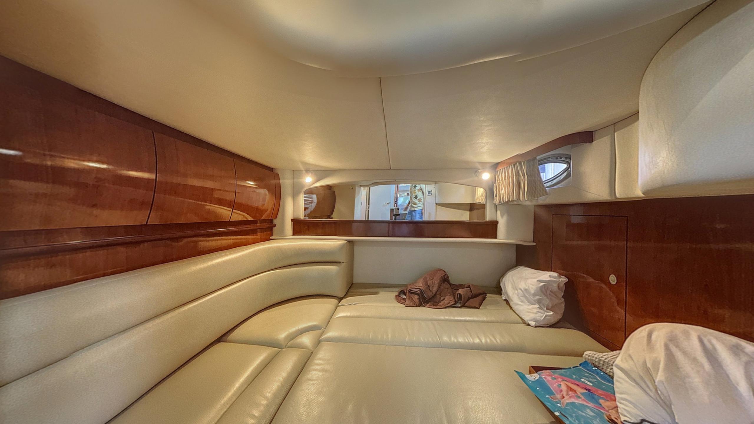 2007 Sea Ray 455 Sundancer in vendita (photo 17)