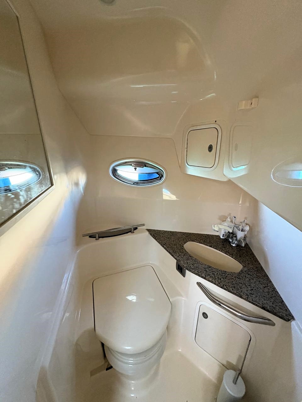 2007 Sea Ray 455 Sundancer in vendita (photo 19)