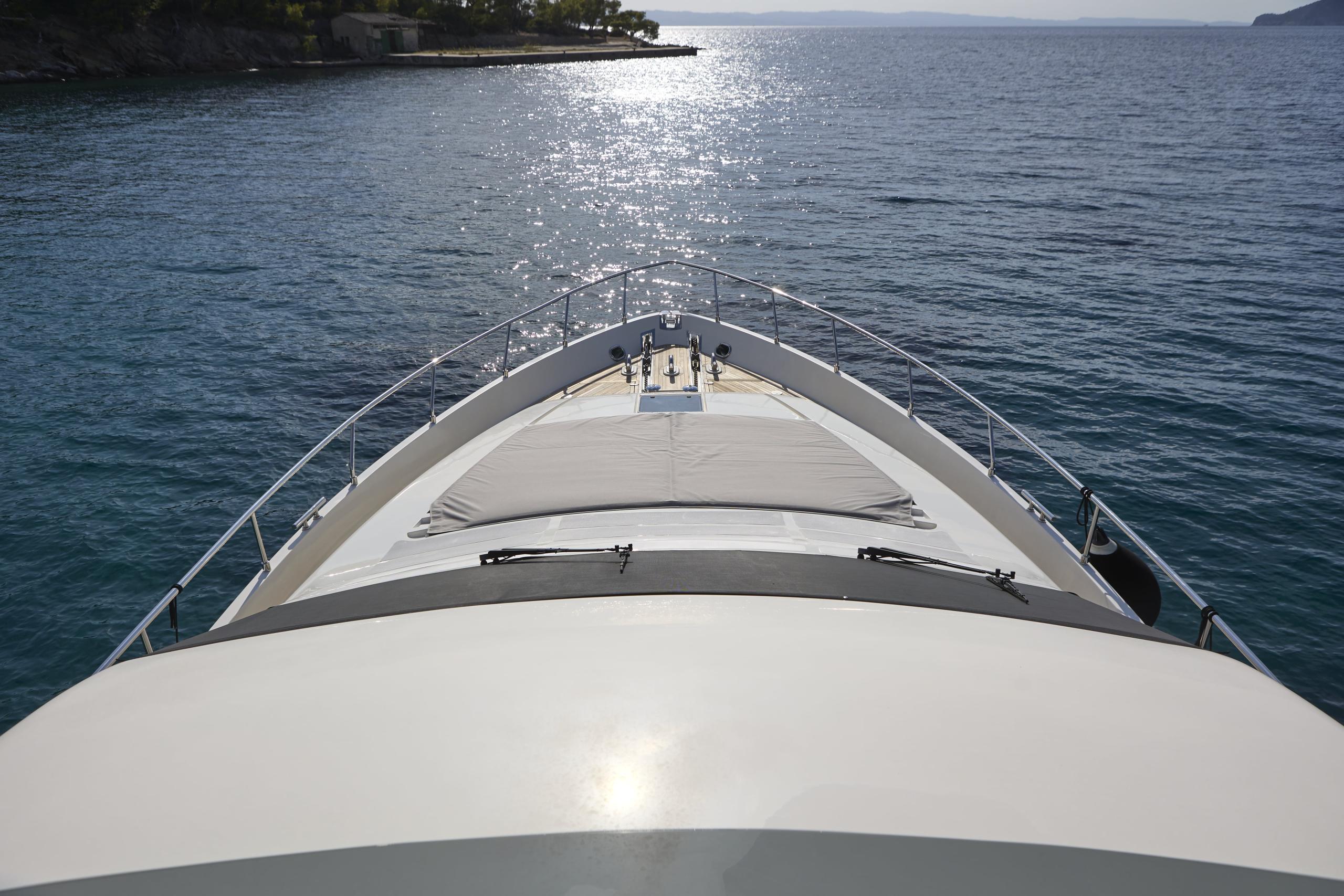 2004 Ferretti Yachts 680 à vendre (photo 2)