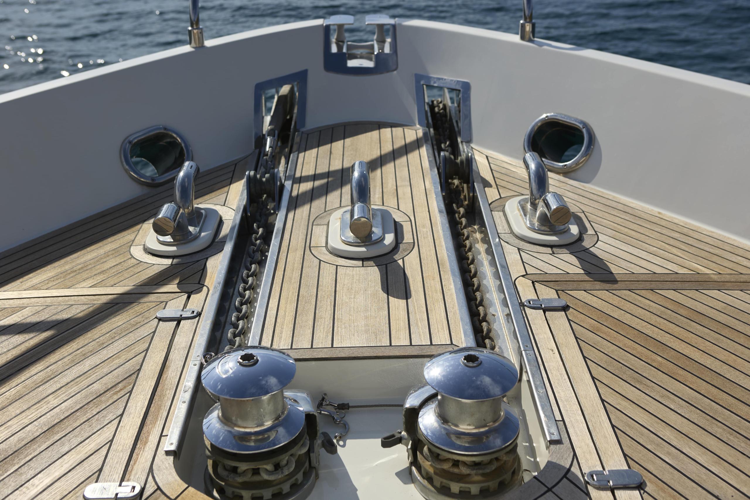 2004 Ferretti Yachts 680 à vendre (photo 3)