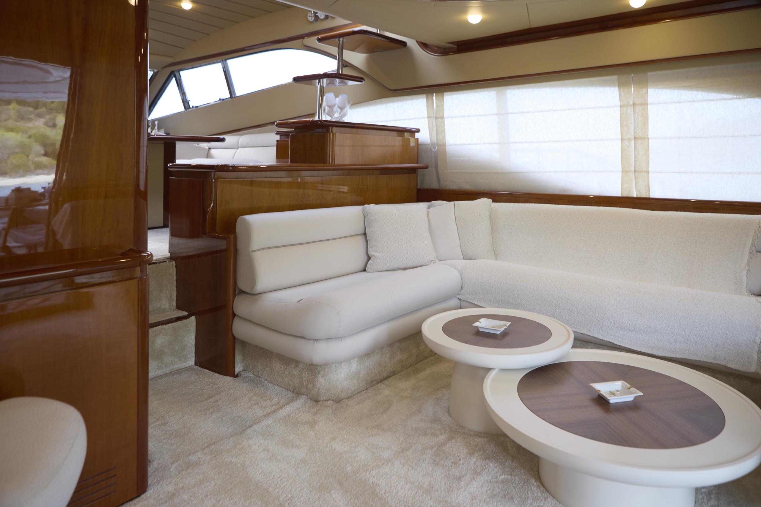 2004 Ferretti Yachts 680 à vendre (photo 23)