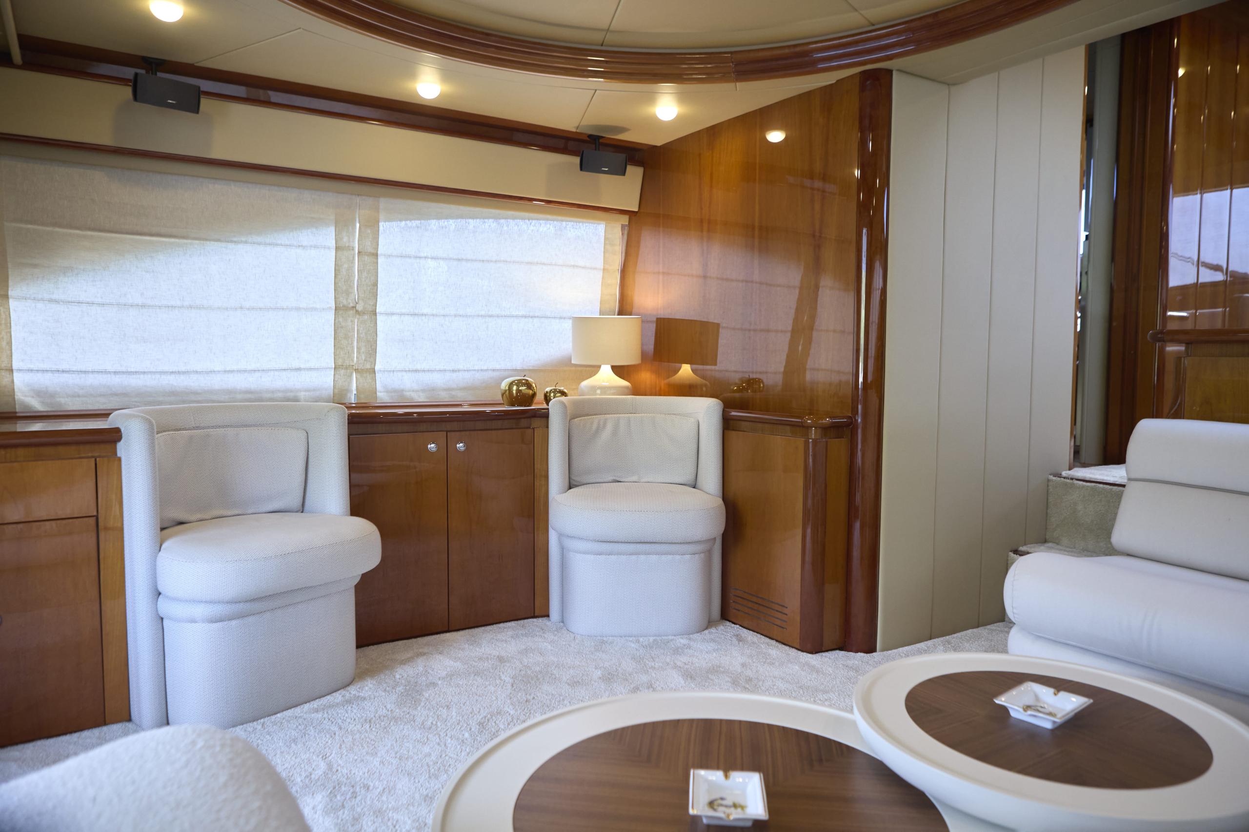 2004 Ferretti Yachts 680 à vendre (photo 24)