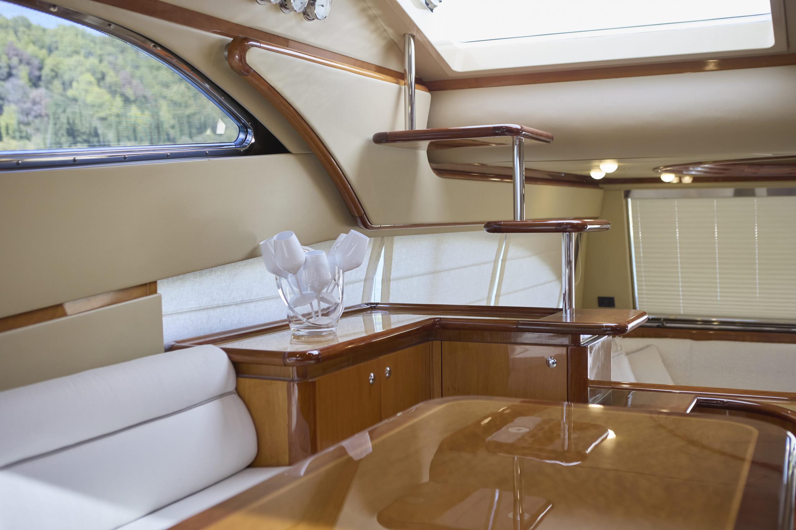 2004 Ferretti Yachts 680 à vendre (photo 27)