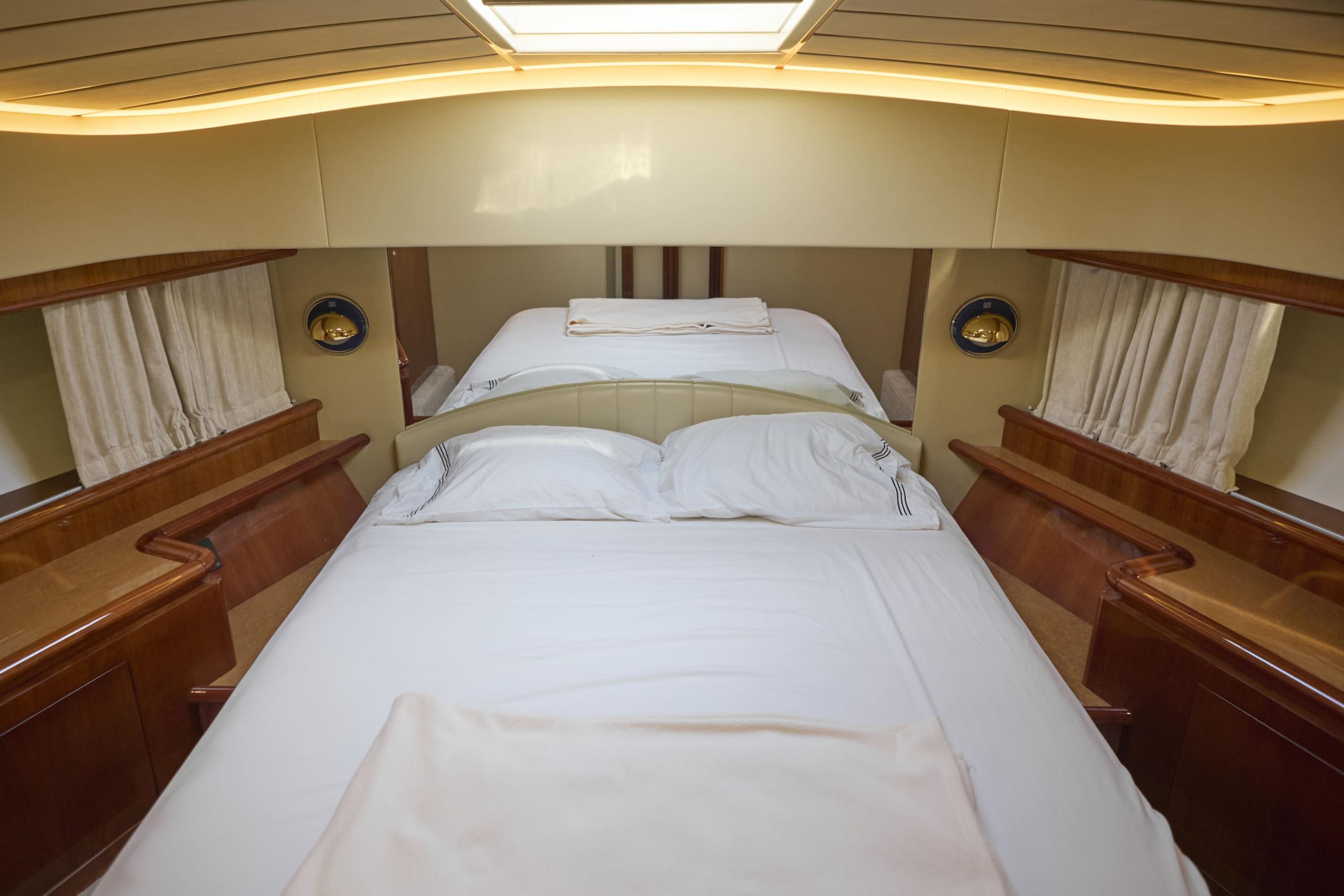 2004 Ferretti Yachts 680 à vendre (photo 37)