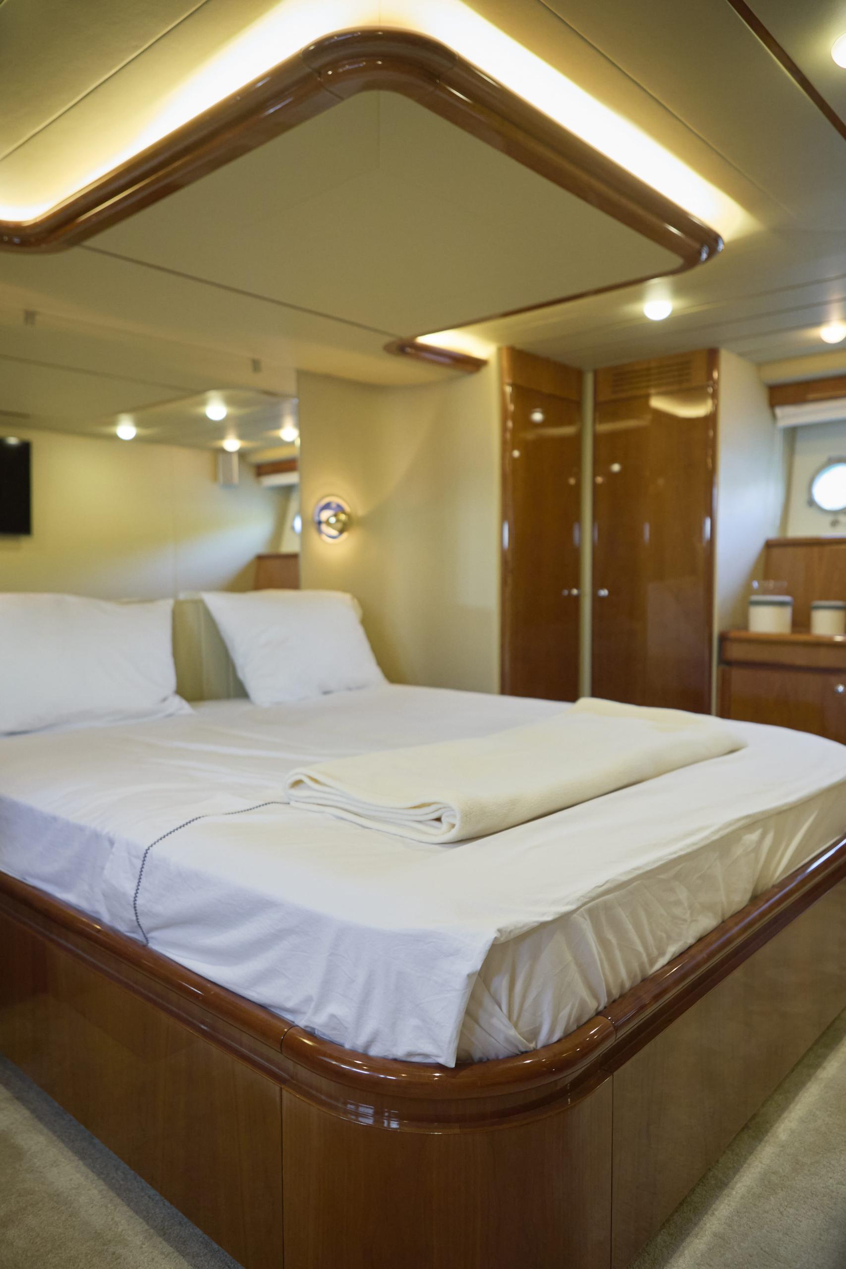 2004 Ferretti Yachts 680 à vendre (photo 36)