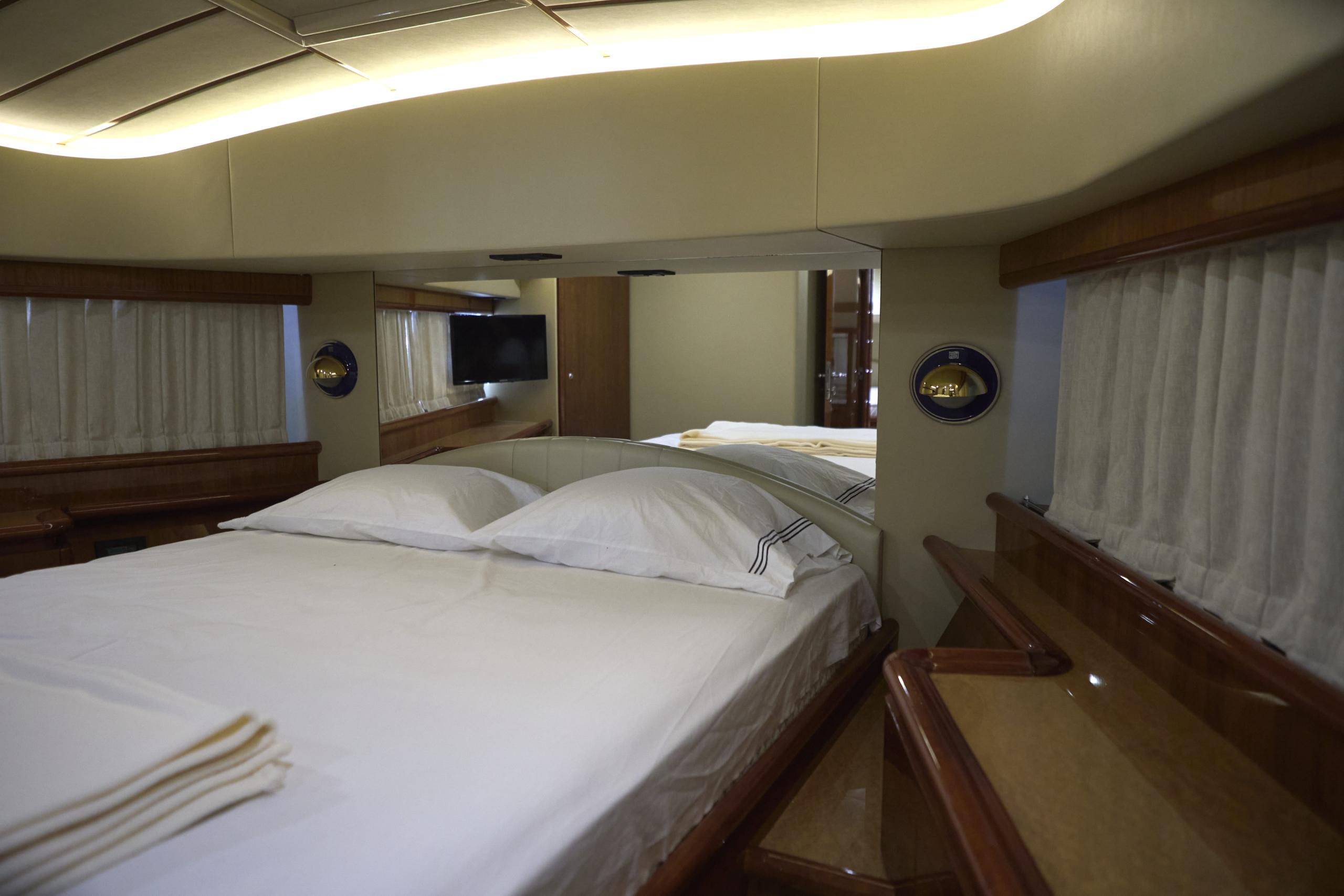 2004 Ferretti Yachts 680 à vendre (photo 38)
