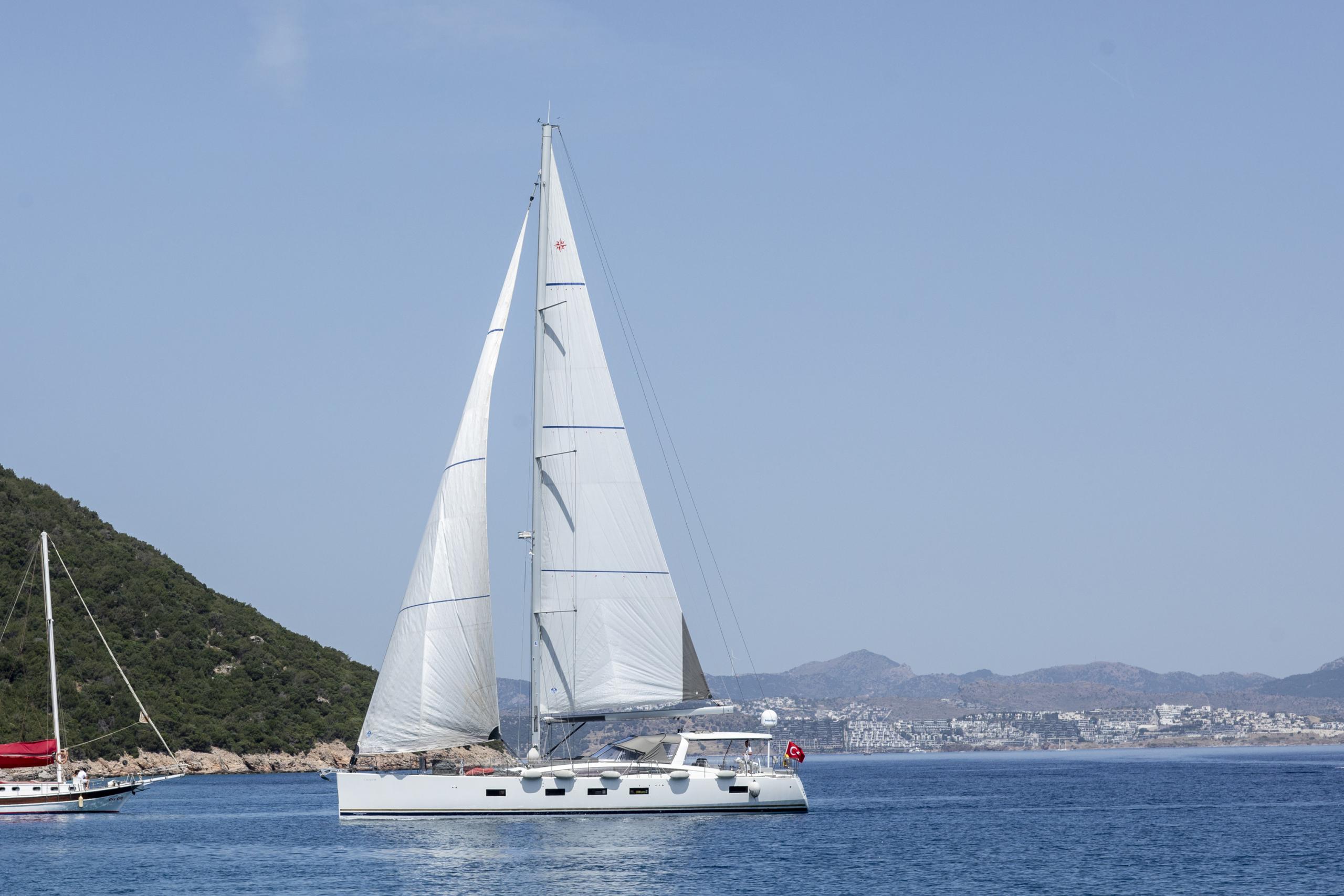 2019 Jeanneau 64 zu verkaufen (photo 4)