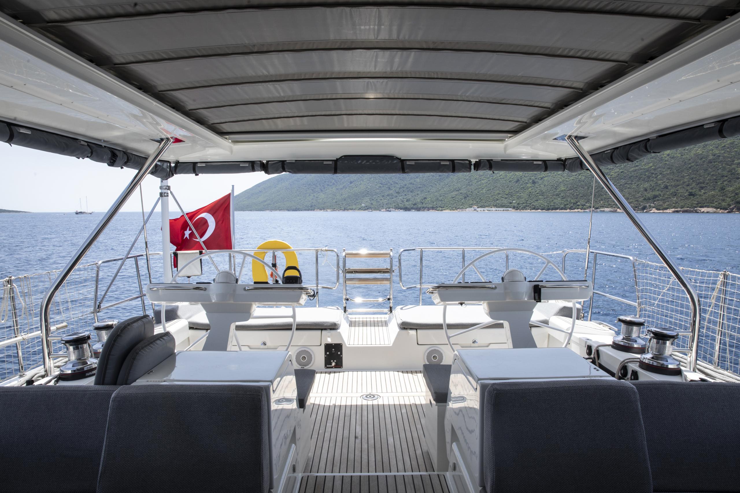 2019 Jeanneau 64 zu verkaufen (photo 6)