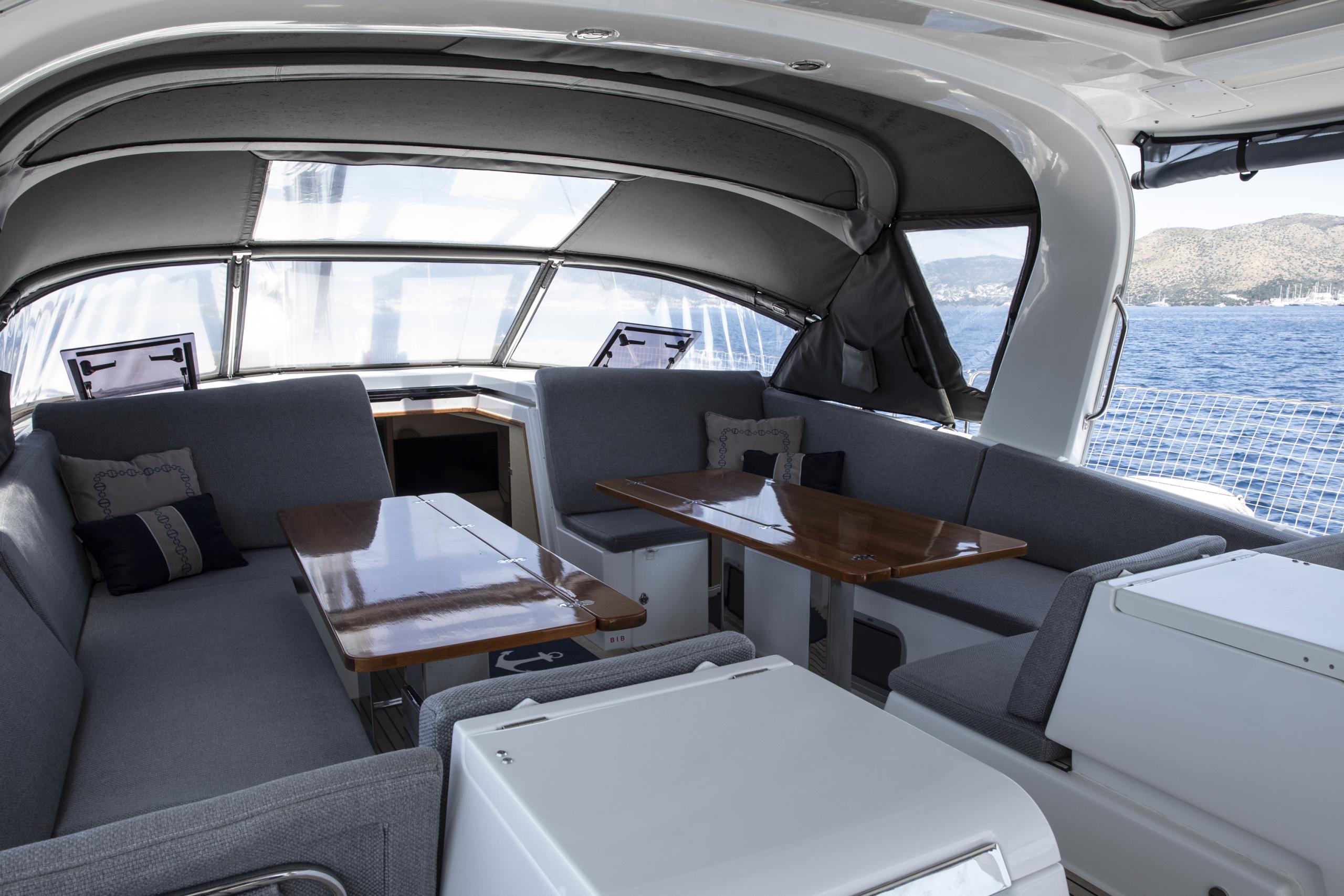 2019 Jeanneau 64 zu verkaufen (photo 9)
