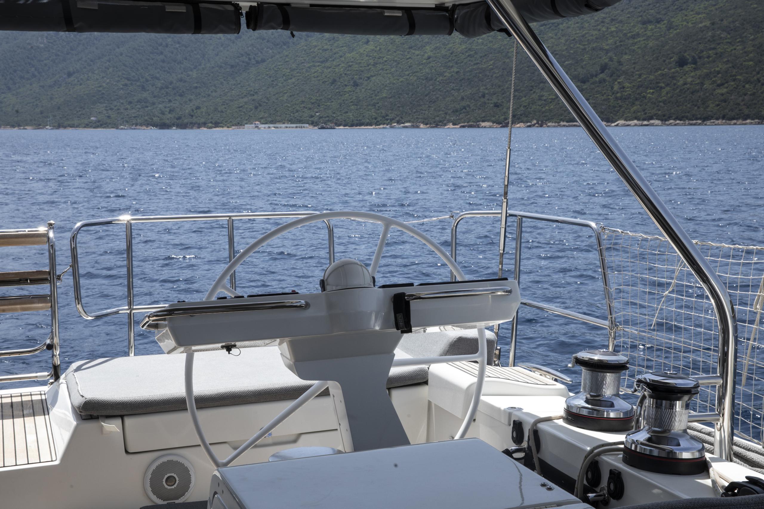 2019 Jeanneau 64 zu verkaufen (photo 10)