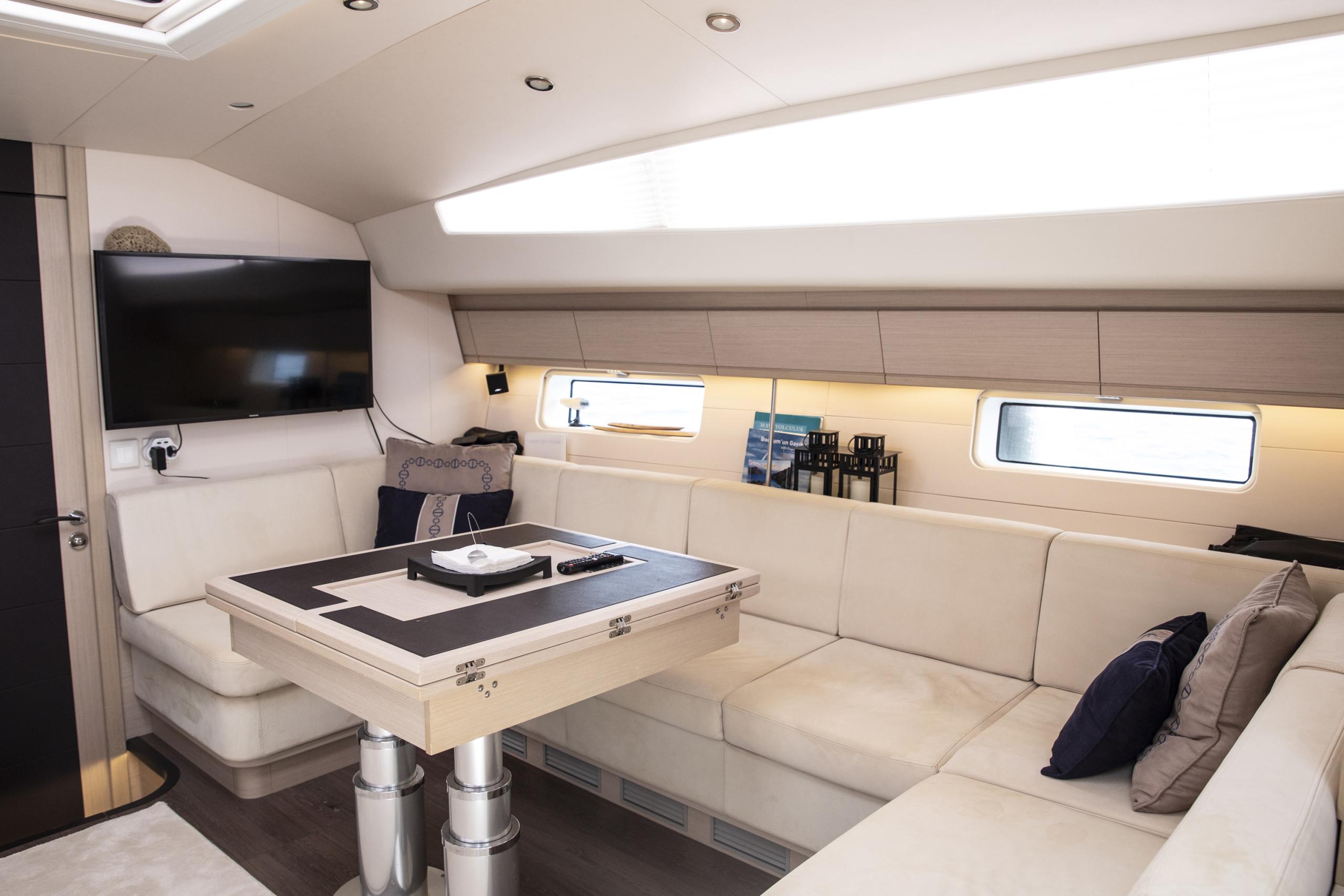 2019 Jeanneau 64 zu verkaufen (photo 18)