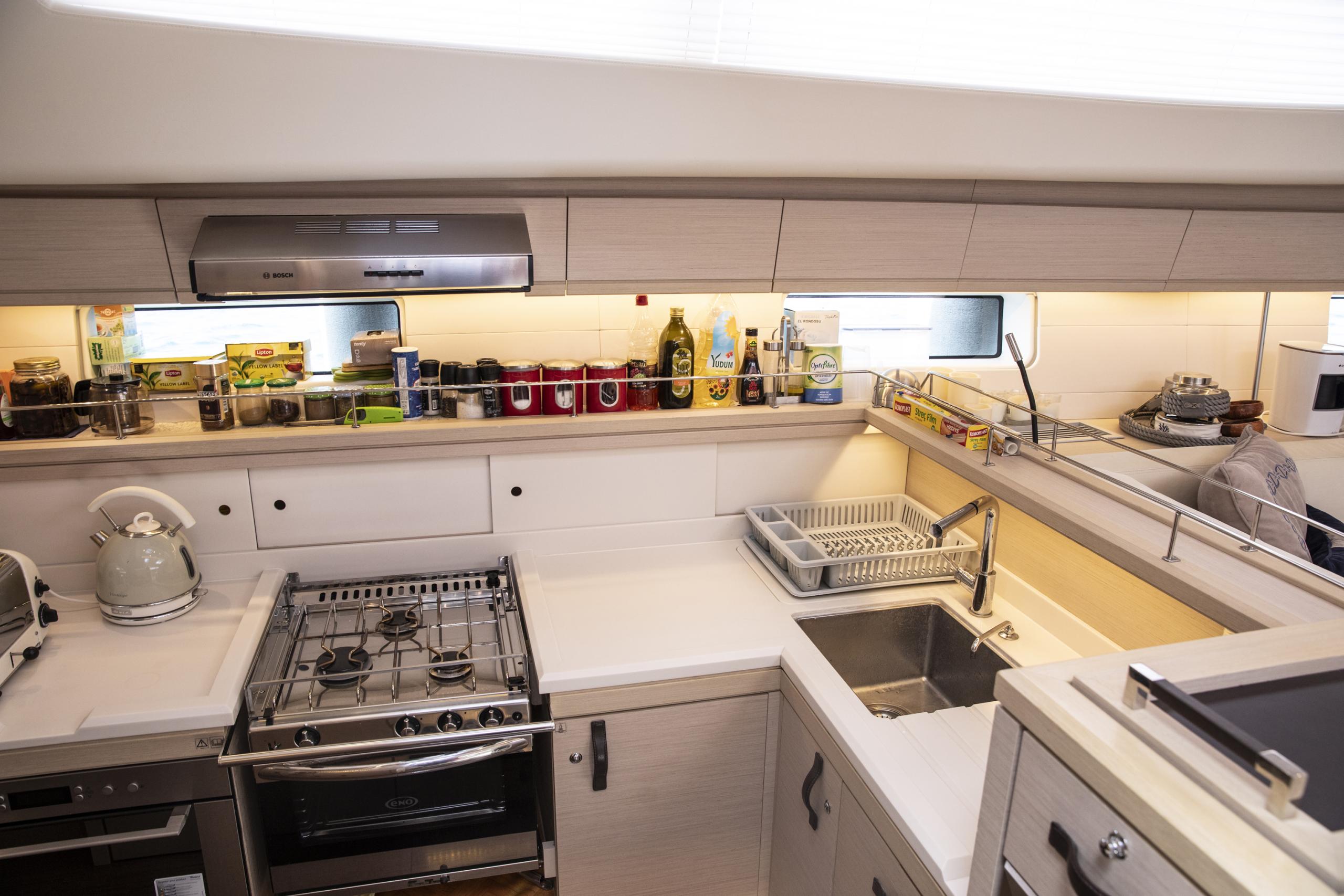 2019 Jeanneau 64 zu verkaufen (photo 20)