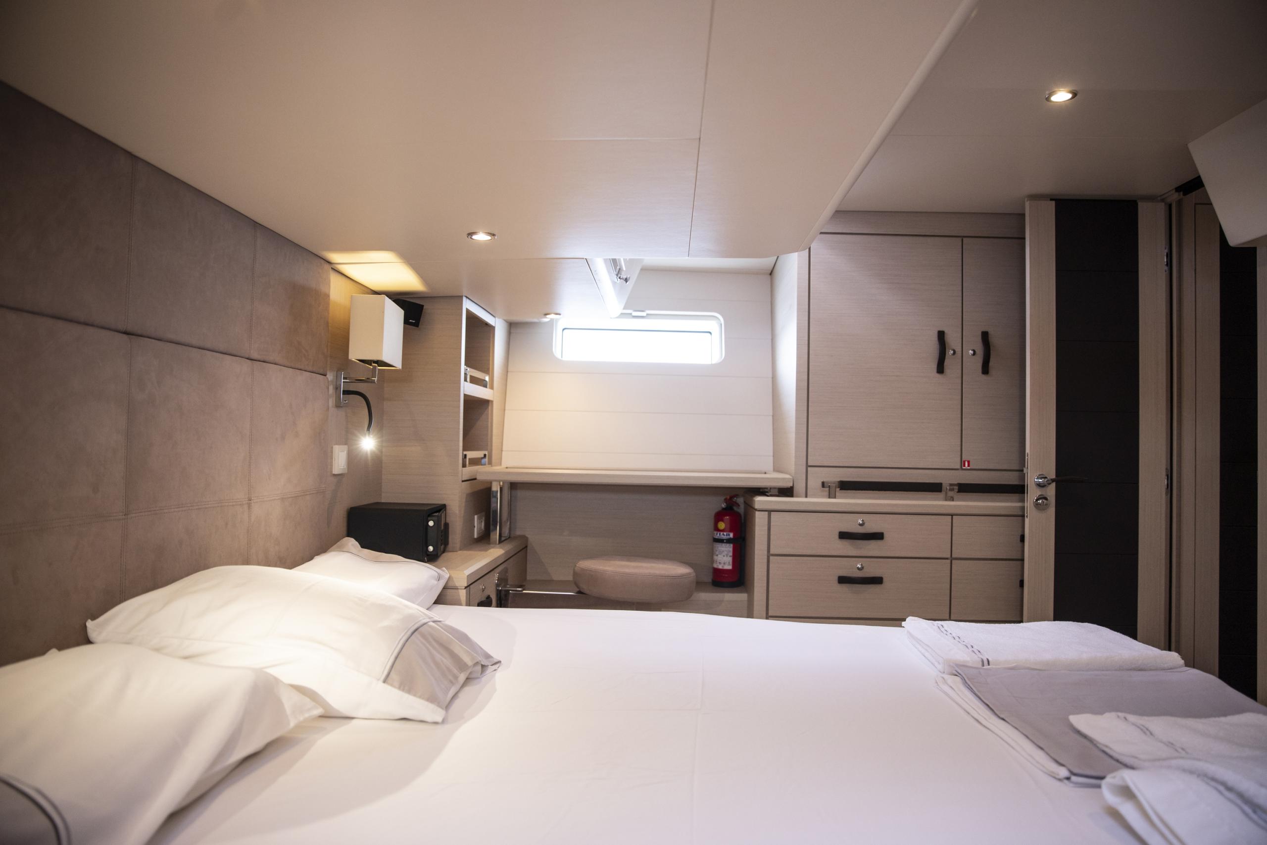 2019 Jeanneau 64 zu verkaufen (photo 24)