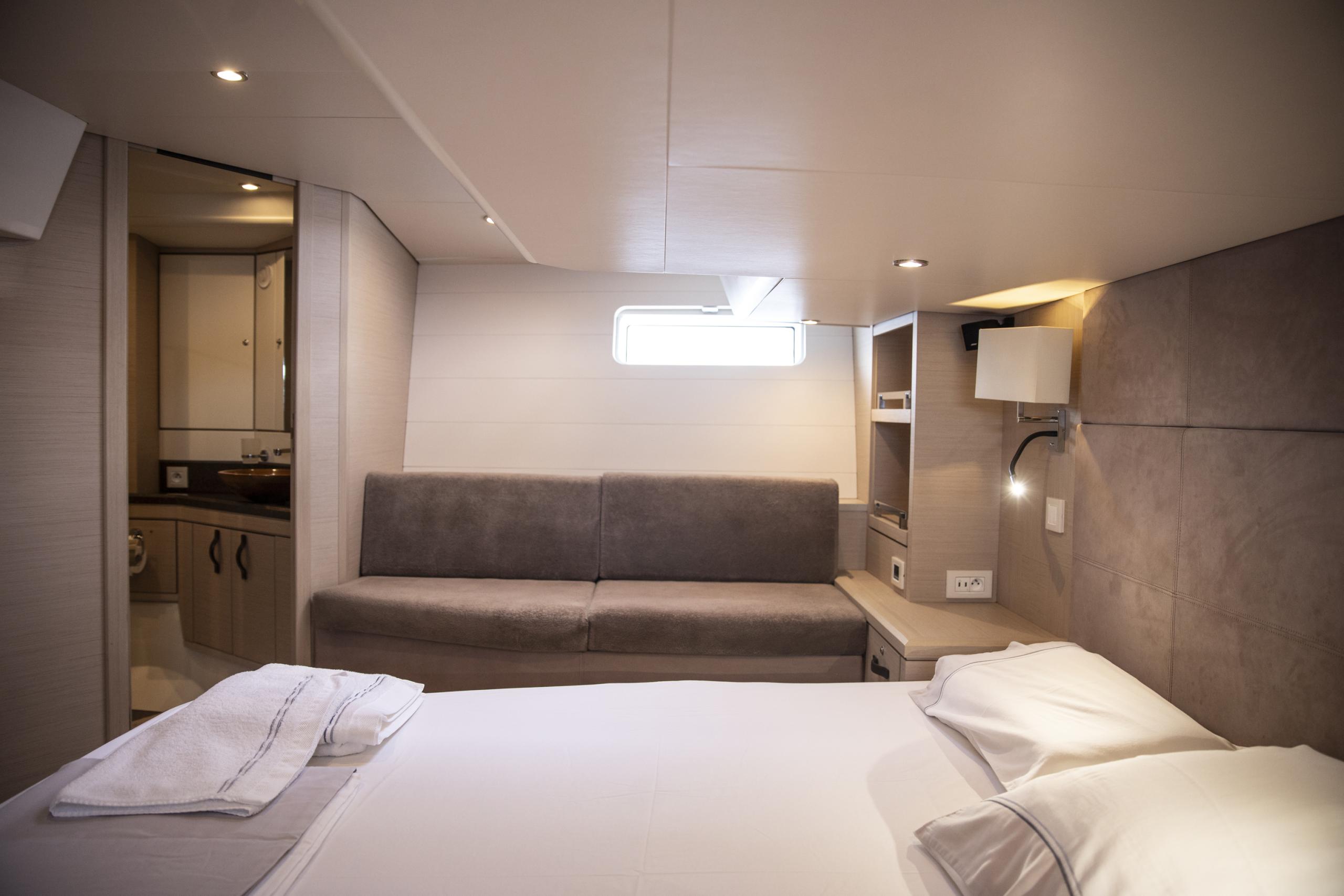 2019 Jeanneau 64 zu verkaufen (photo 25)
