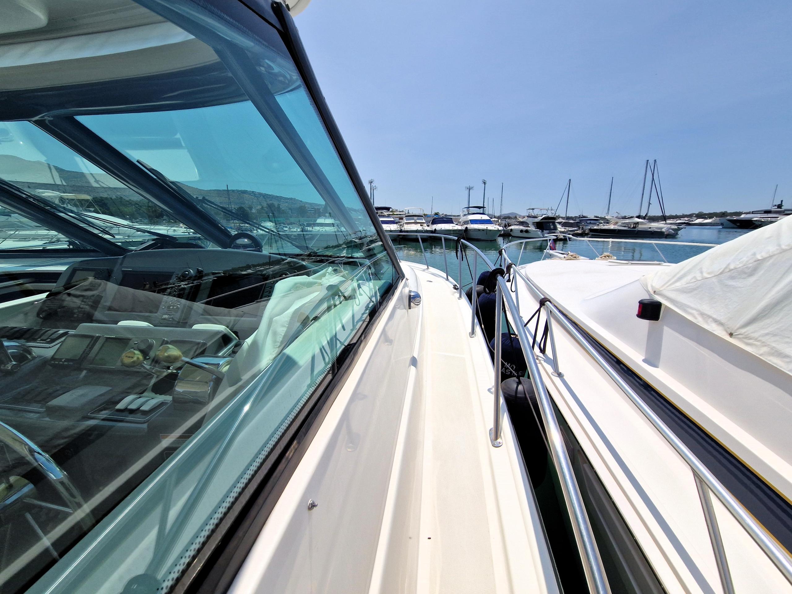 2005 Tiara 4200 Open zu verkaufen (photo 4)