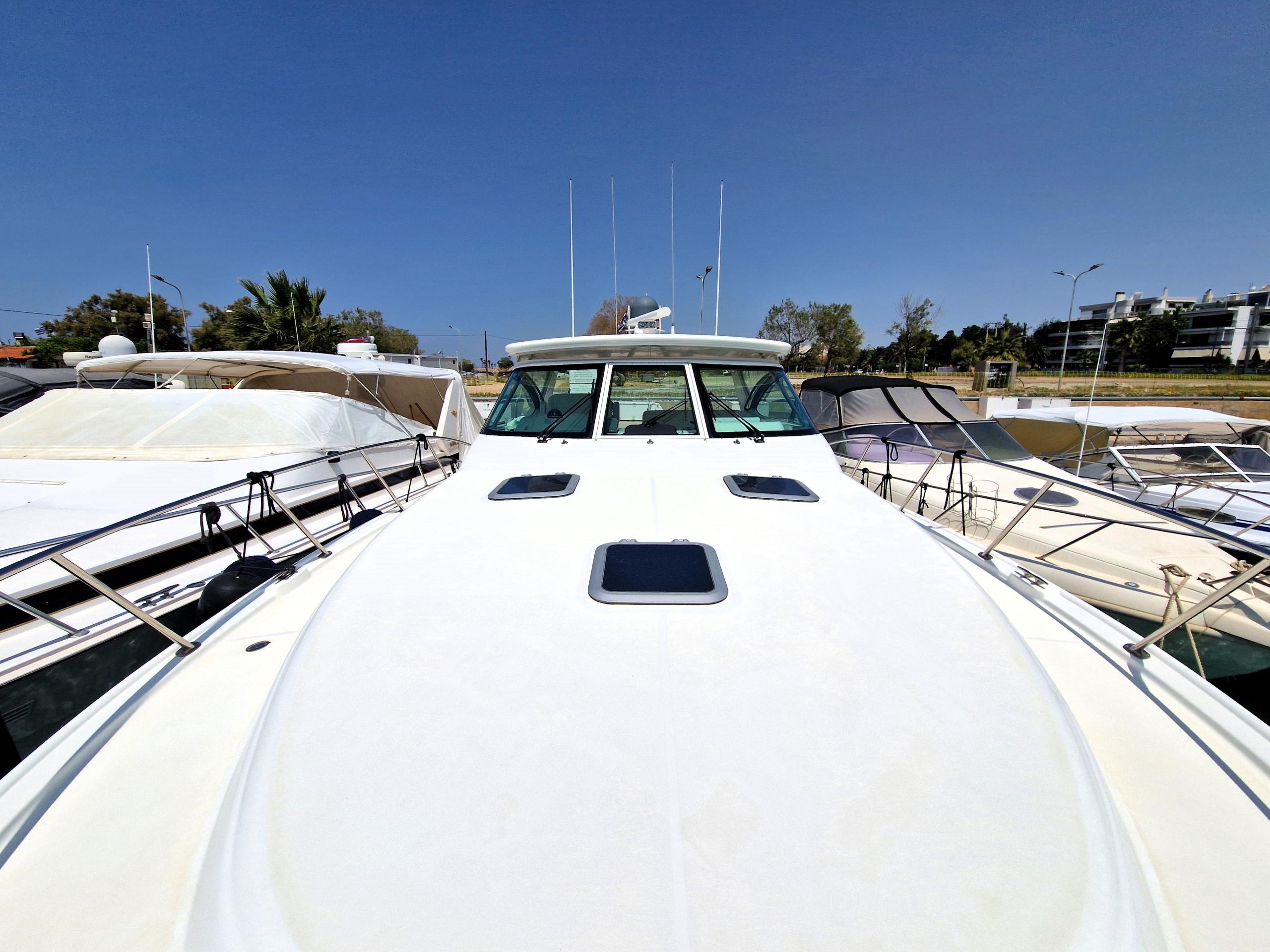 2005 Tiara 4200 Open zu verkaufen (photo 5)