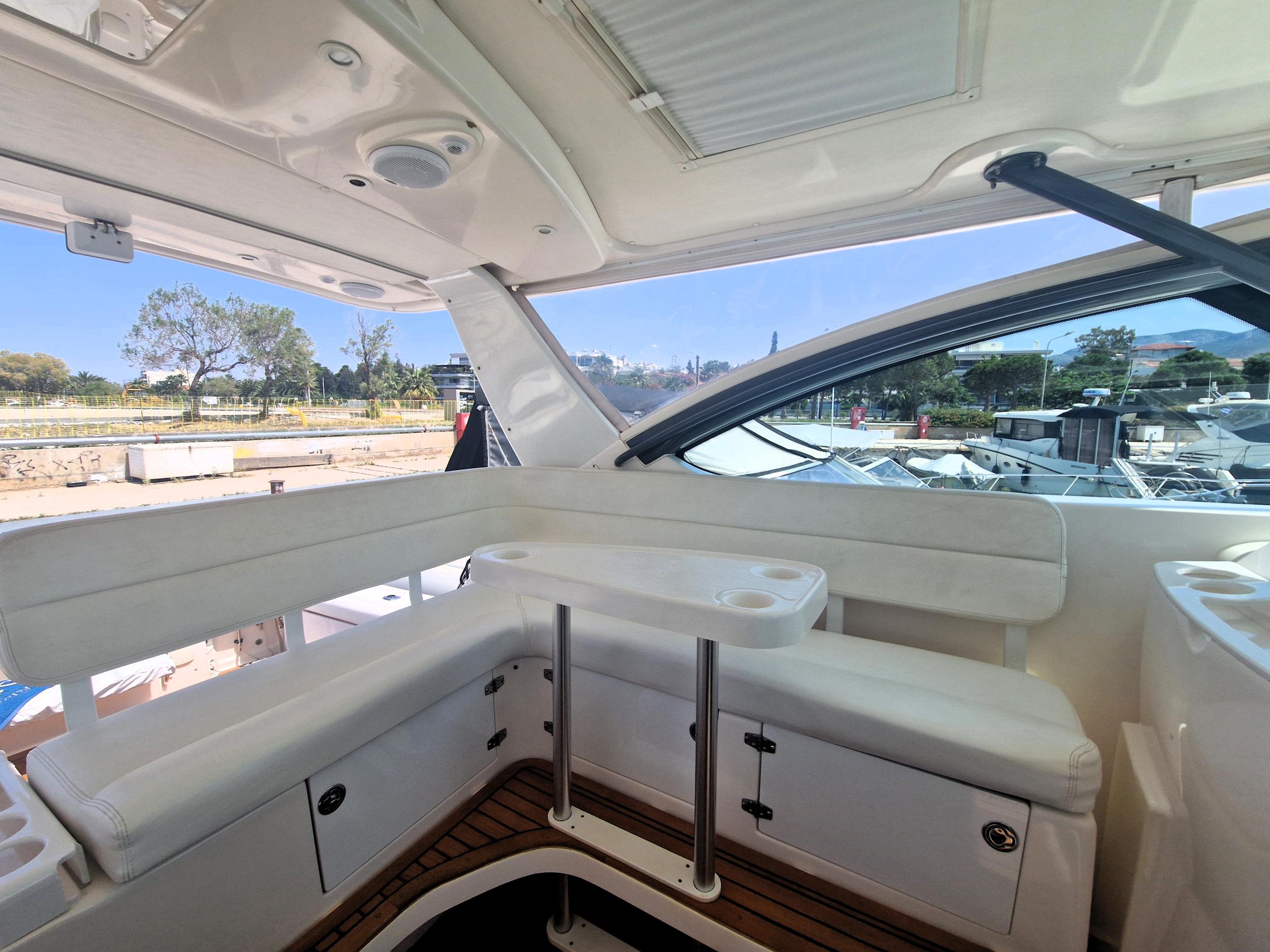 2005 Tiara 4200 Open zu verkaufen (photo 7)