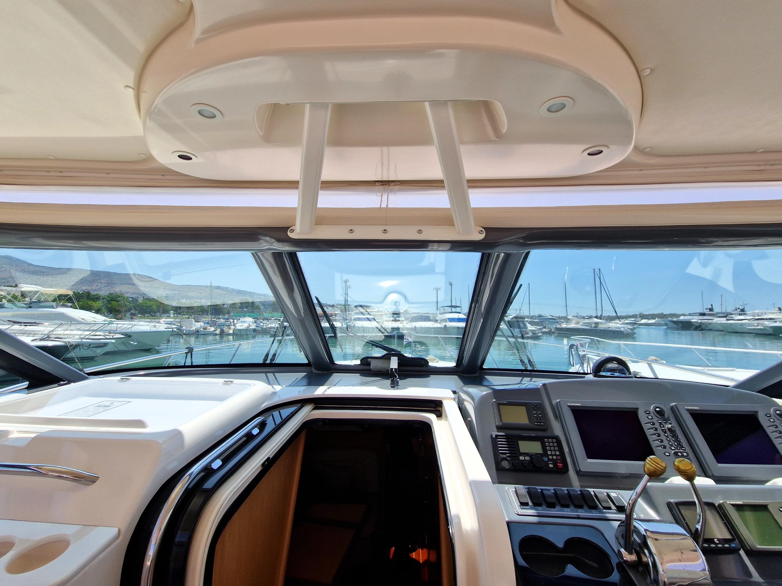 2005 Tiara 4200 Open zu verkaufen (photo 8)