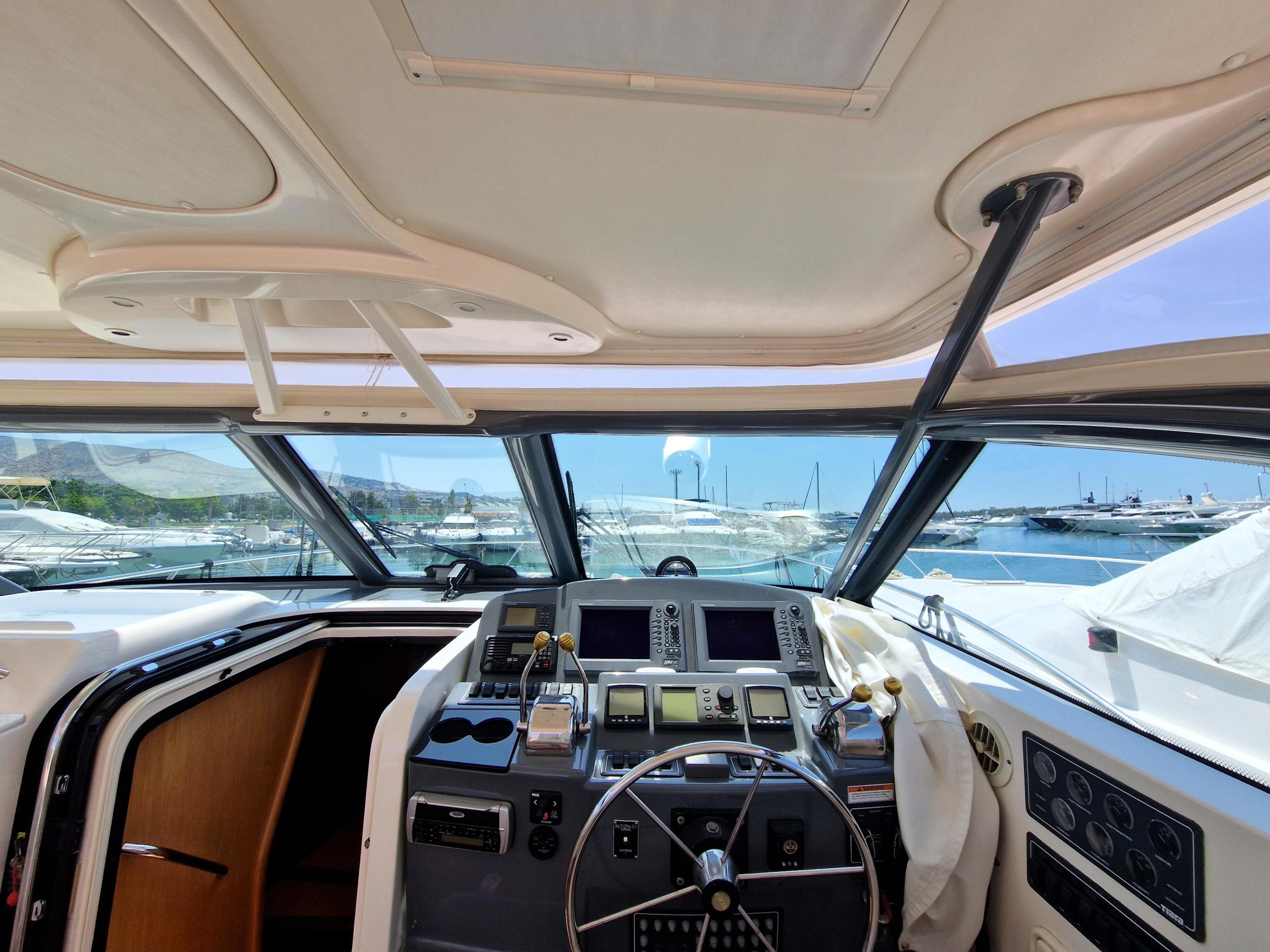 2005 Tiara 4200 Open zu verkaufen (photo 9)