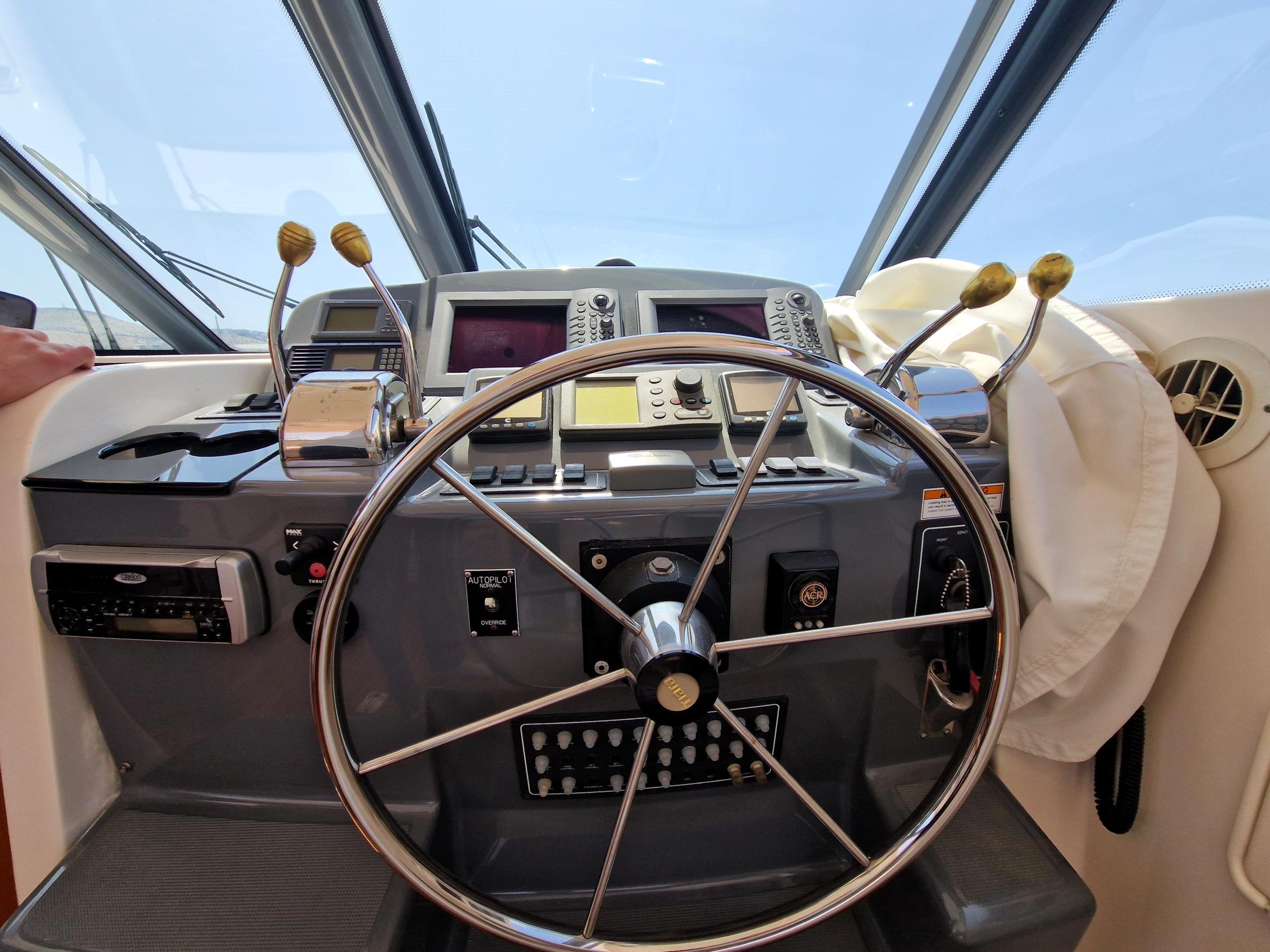 2005 Tiara 4200 Open zu verkaufen (photo 10)