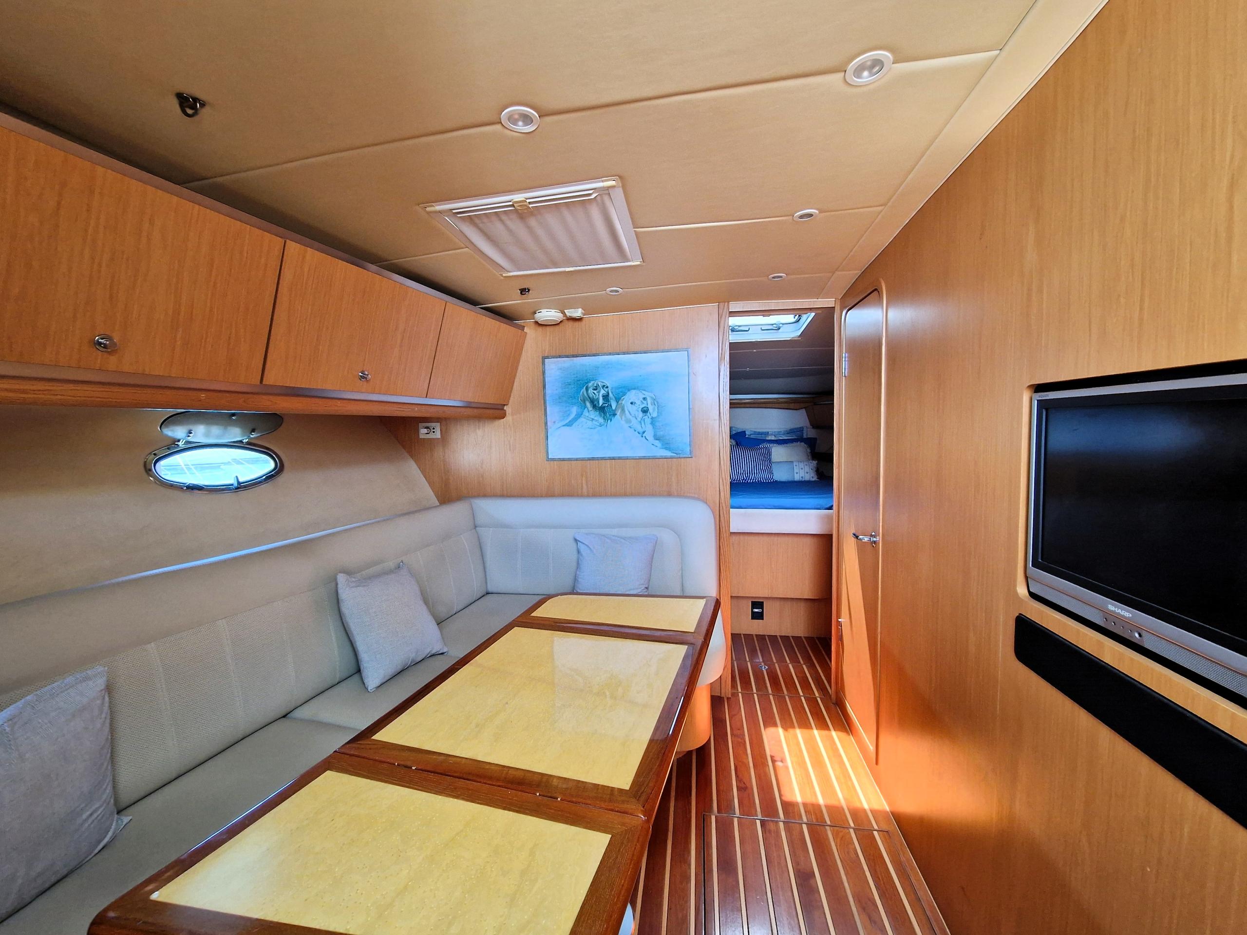 2005 Tiara 4200 Open zu verkaufen (photo 11)