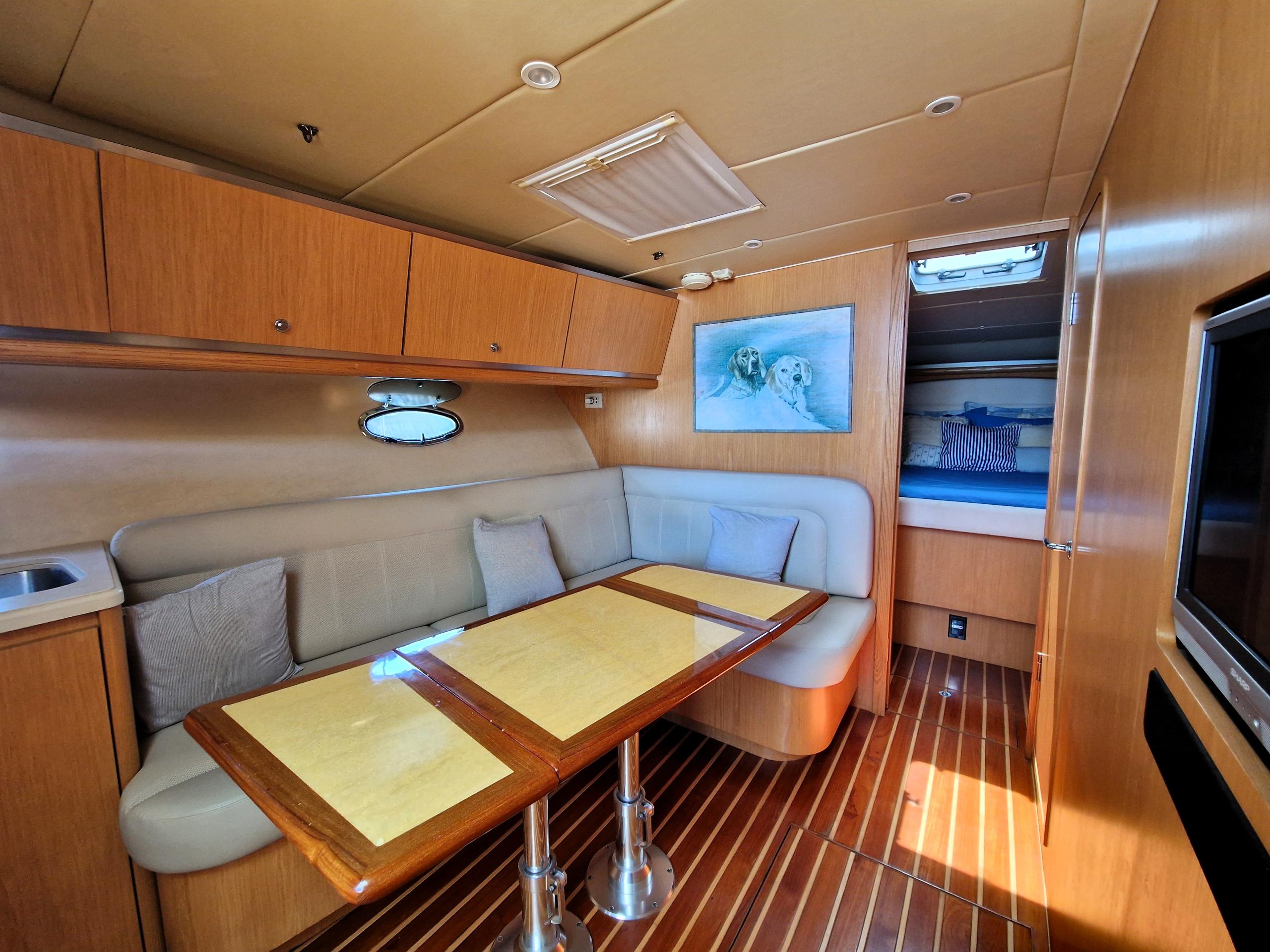 2005 Tiara 4200 Open zu verkaufen (photo 12)