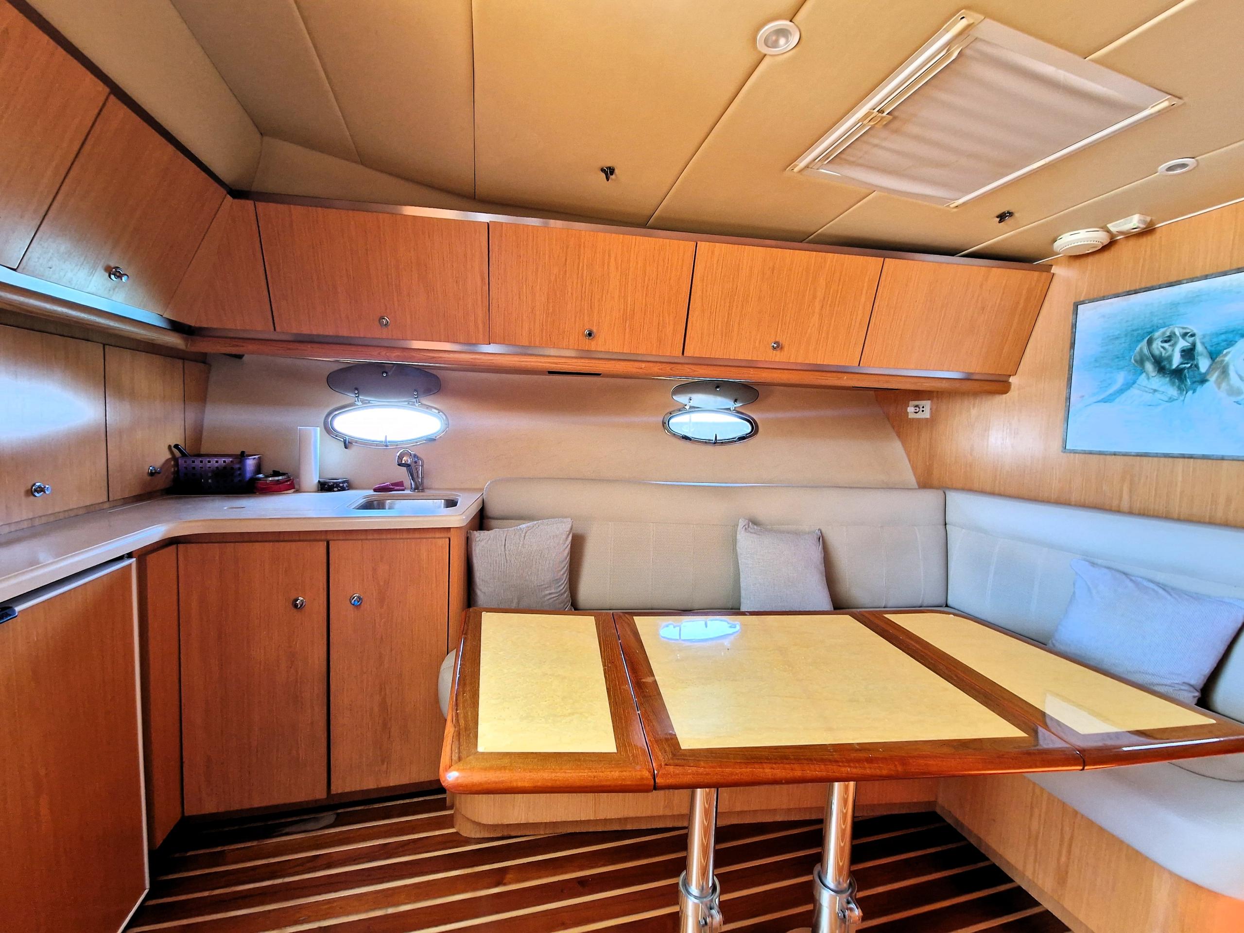 2005 Tiara 4200 Open zu verkaufen (photo 13)