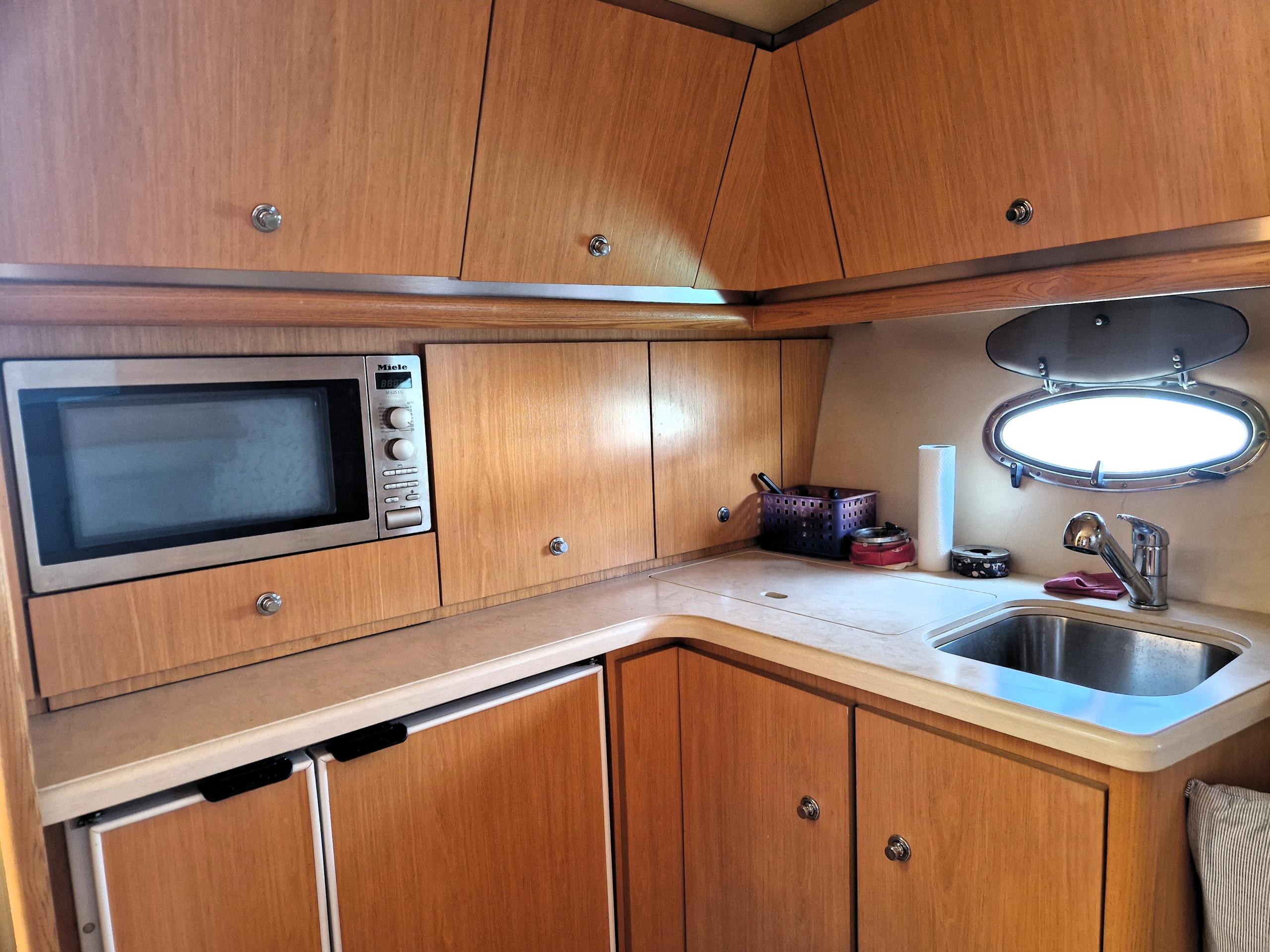 2005 Tiara 4200 Open zu verkaufen (photo 14)