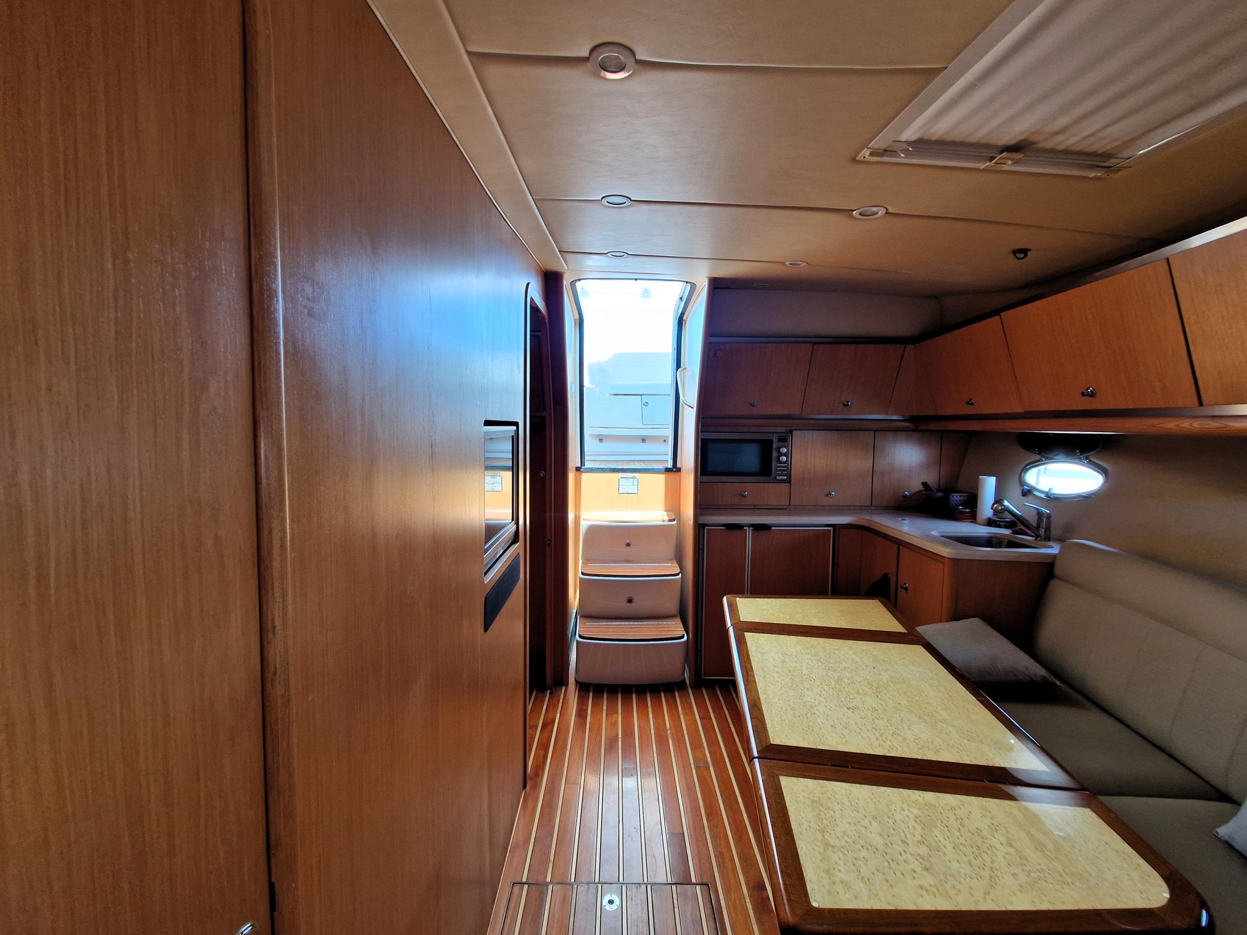 2005 Tiara 4200 Open zu verkaufen (photo 15)
