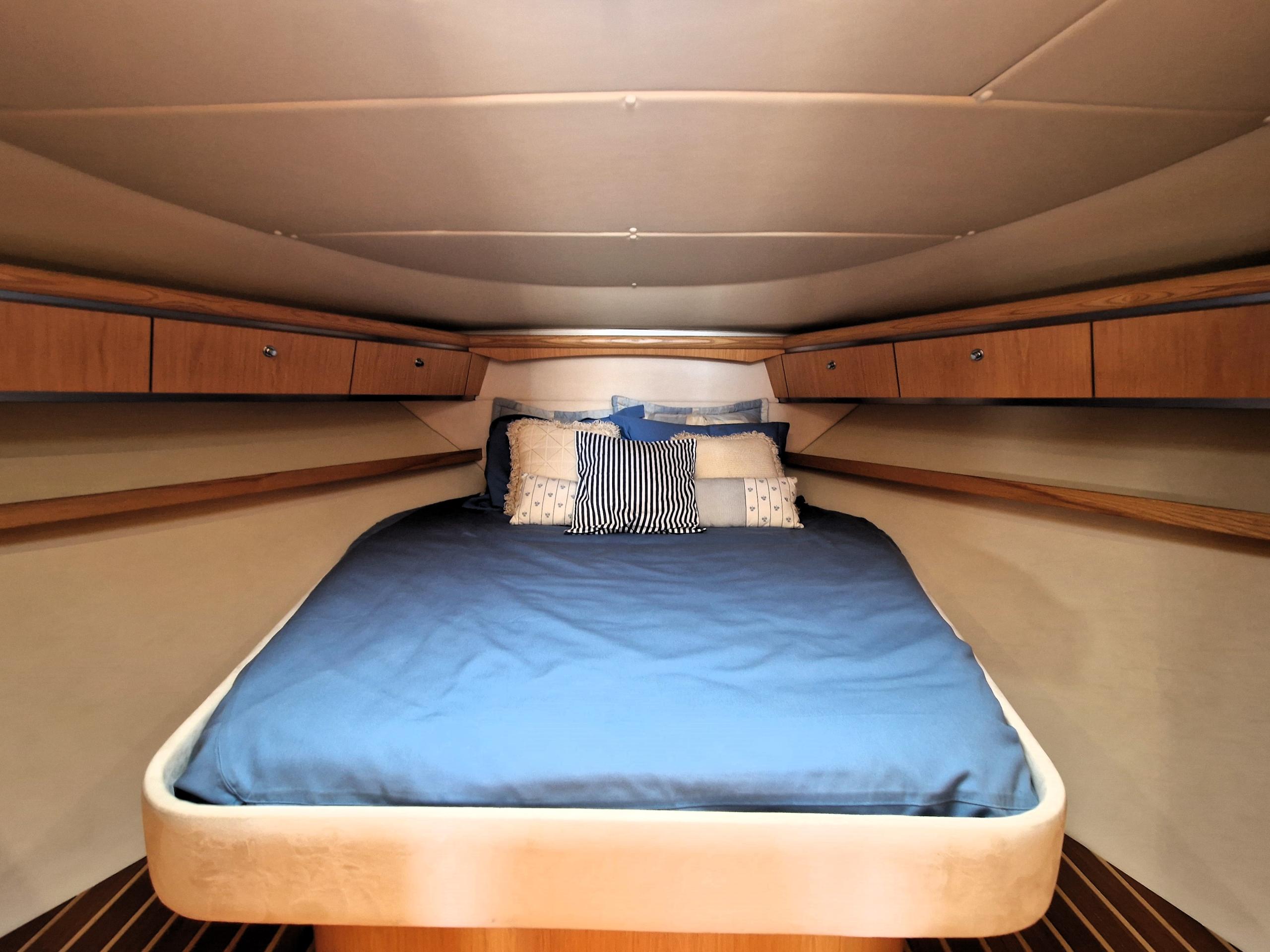 2005 Tiara 4200 Open zu verkaufen (photo 17)