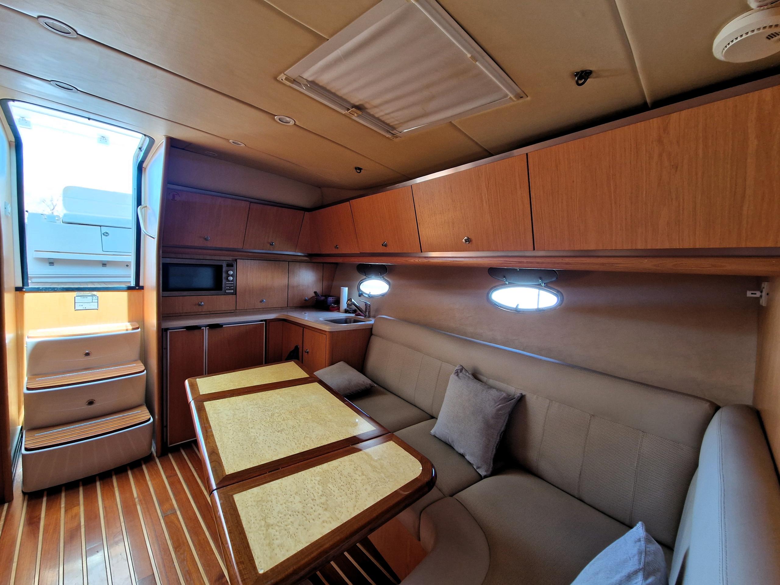 2005 Tiara 4200 Open zu verkaufen (photo 16)