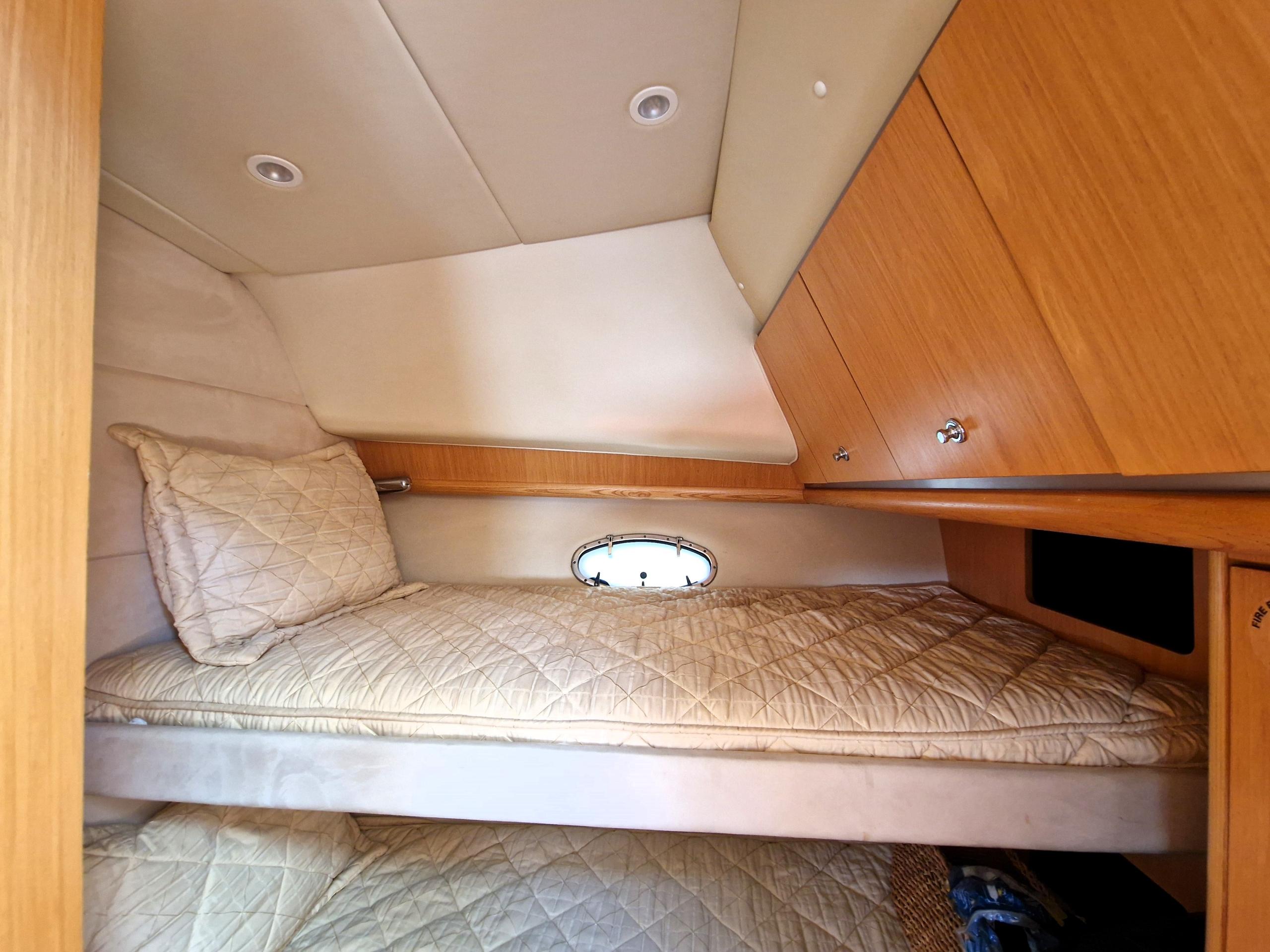 2005 Tiara 4200 Open zu verkaufen (photo 19)