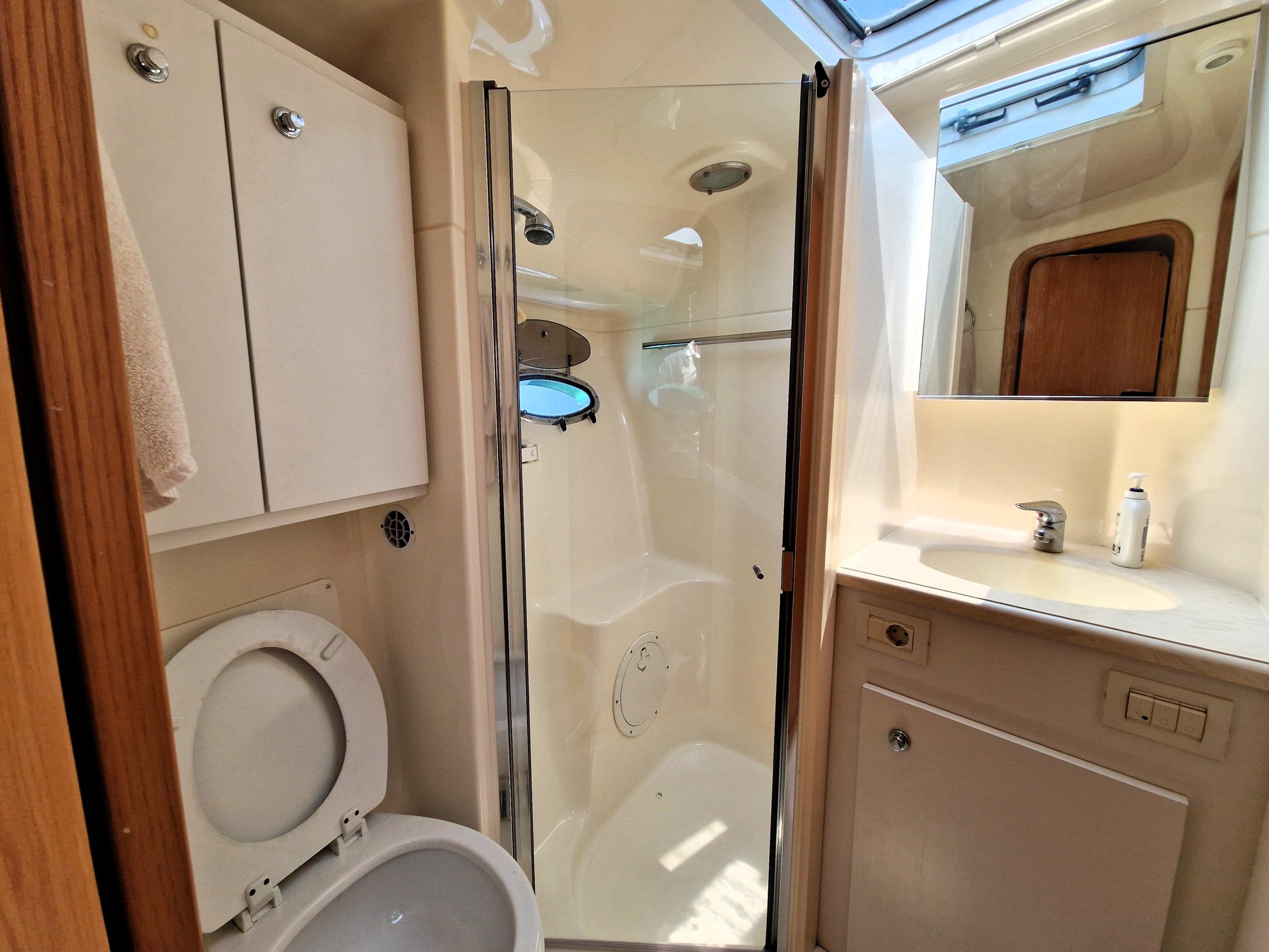 2005 Tiara 4200 Open zu verkaufen (photo 20)