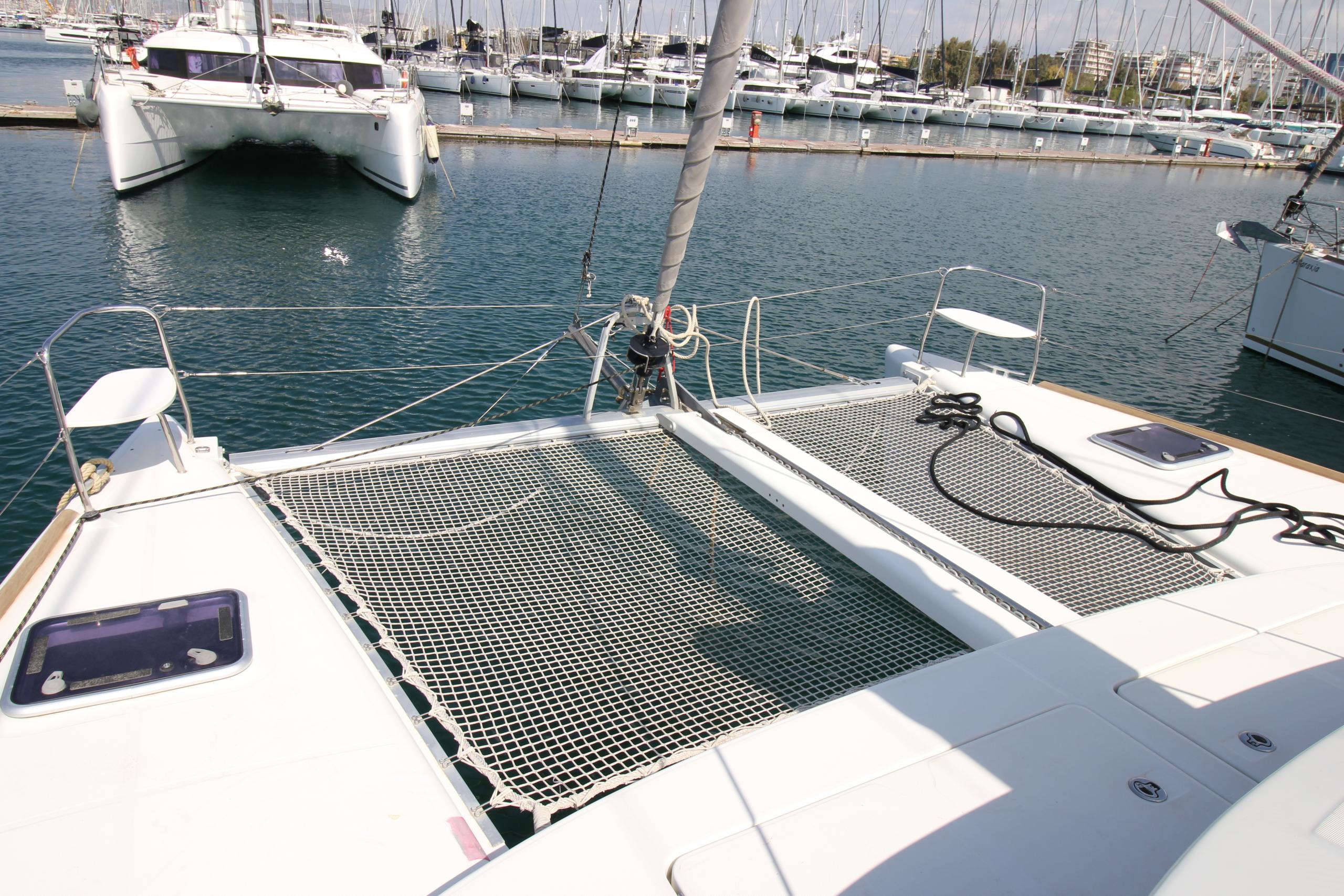 2014 Lagoon 380 S2 in vendita (photo 4)