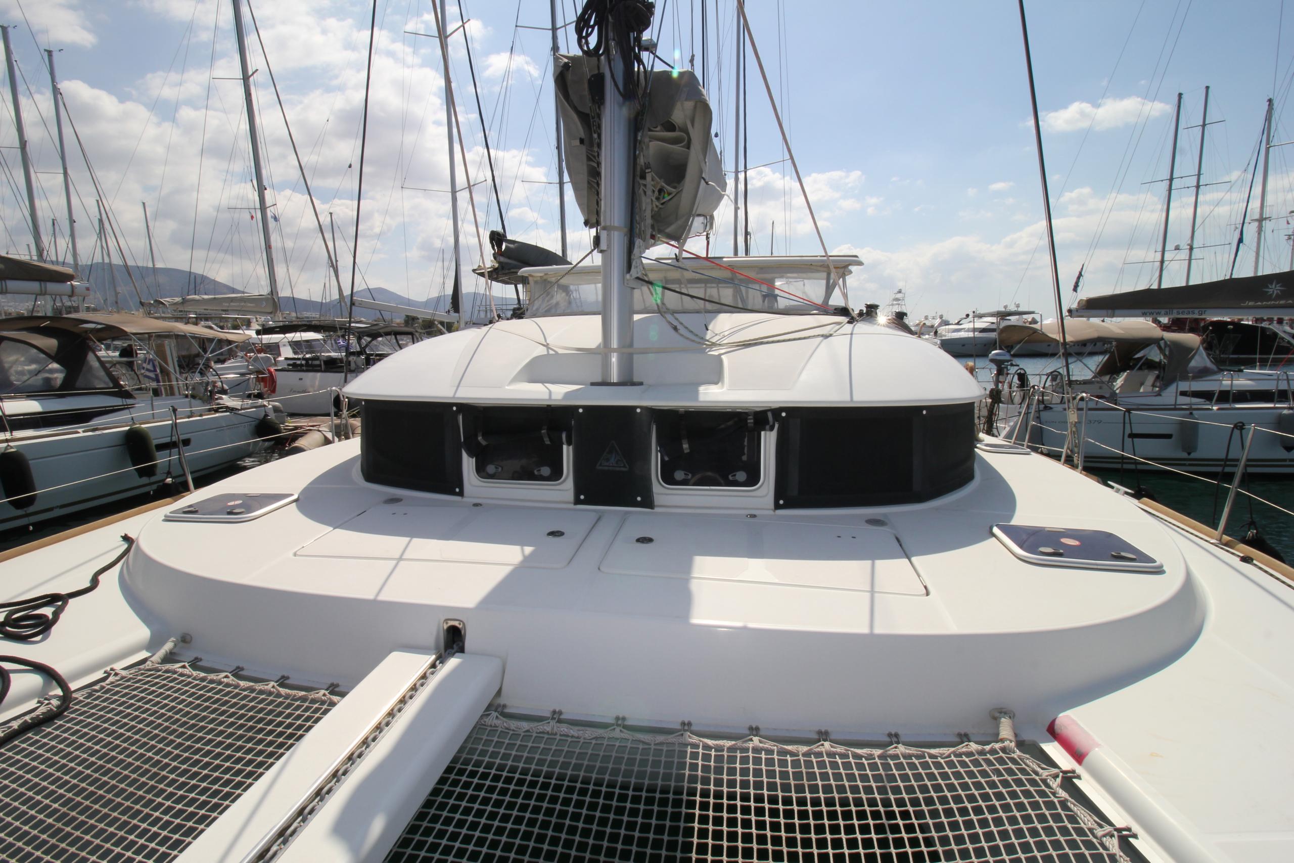 2014 Lagoon 380 S2 in vendita (photo 5)