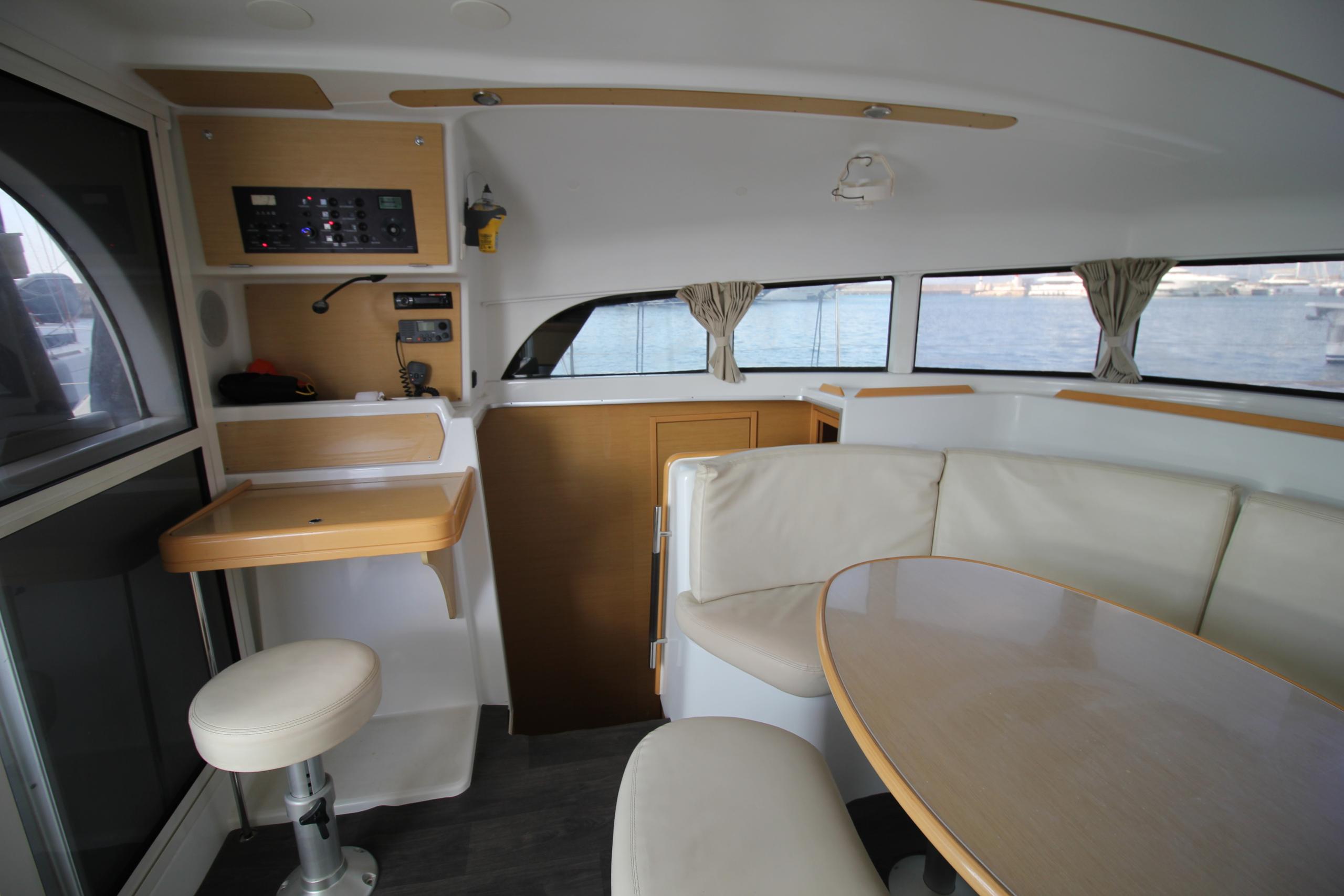 2014 Lagoon 380 S2 in vendita (photo 6)