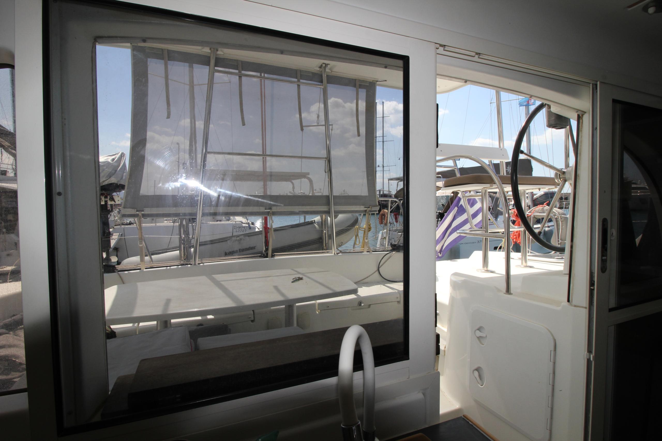 2014 Lagoon 380 S2 in vendita (photo 8)