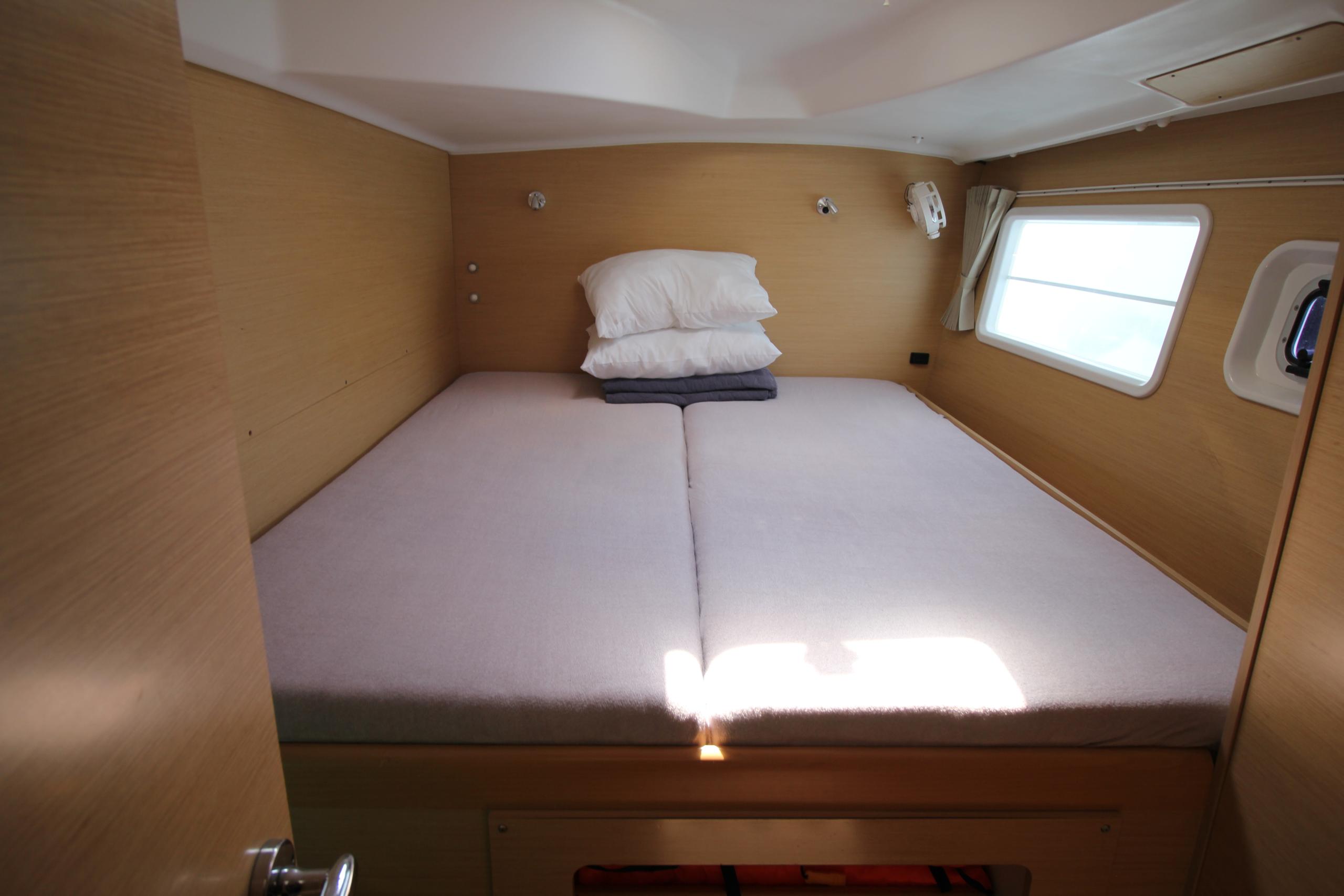 2014 Lagoon 380 S2 in vendita (photo 9)