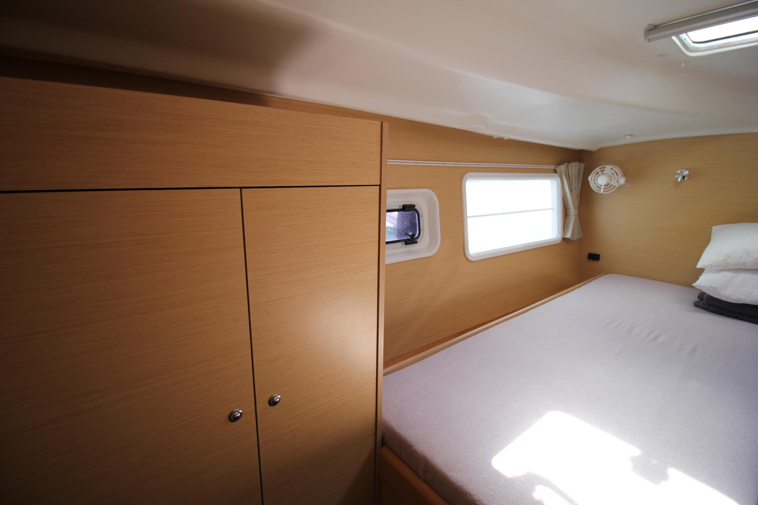 2014 Lagoon 380 S2 in vendita (photo 10)