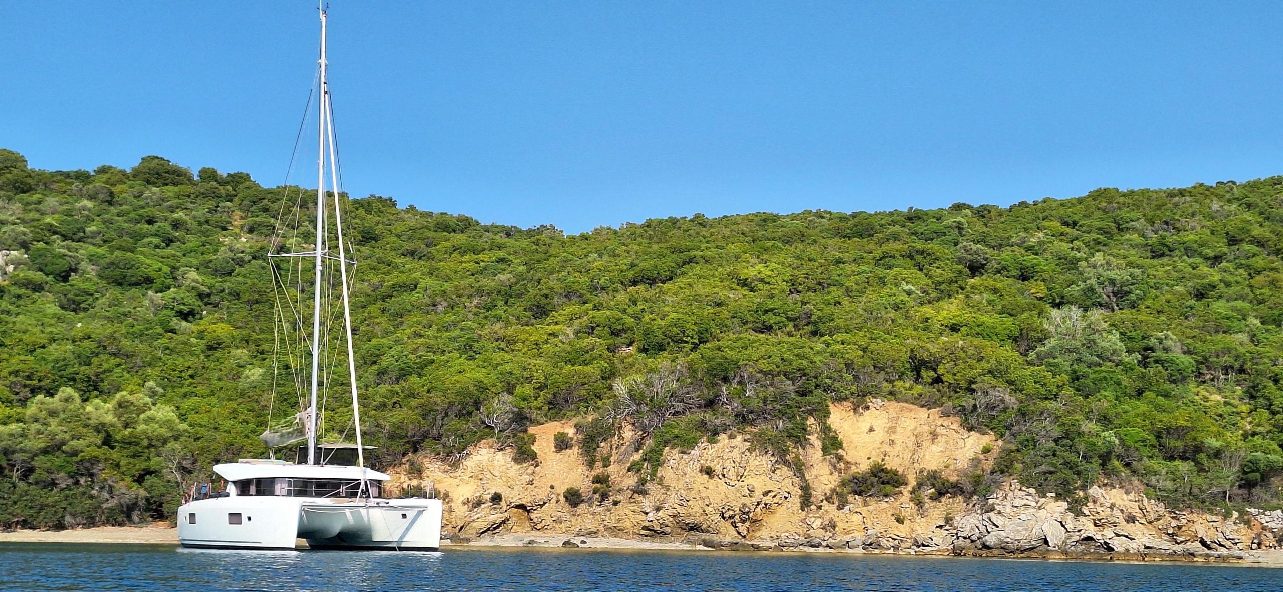 2019 Lagoon 42 en venta (photo 2)