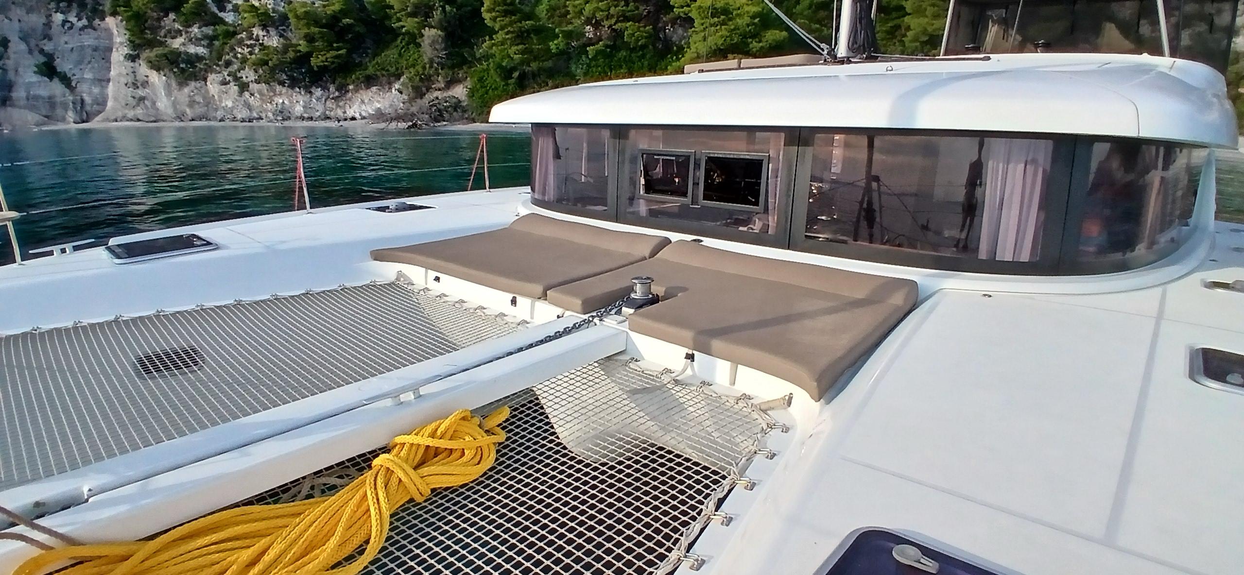 2019 Lagoon 42 en venta (photo 5)